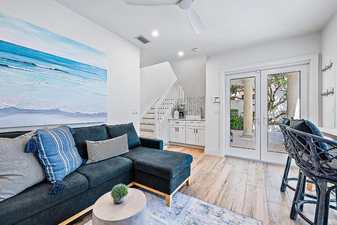 Seven Hundred Ocean - Residential