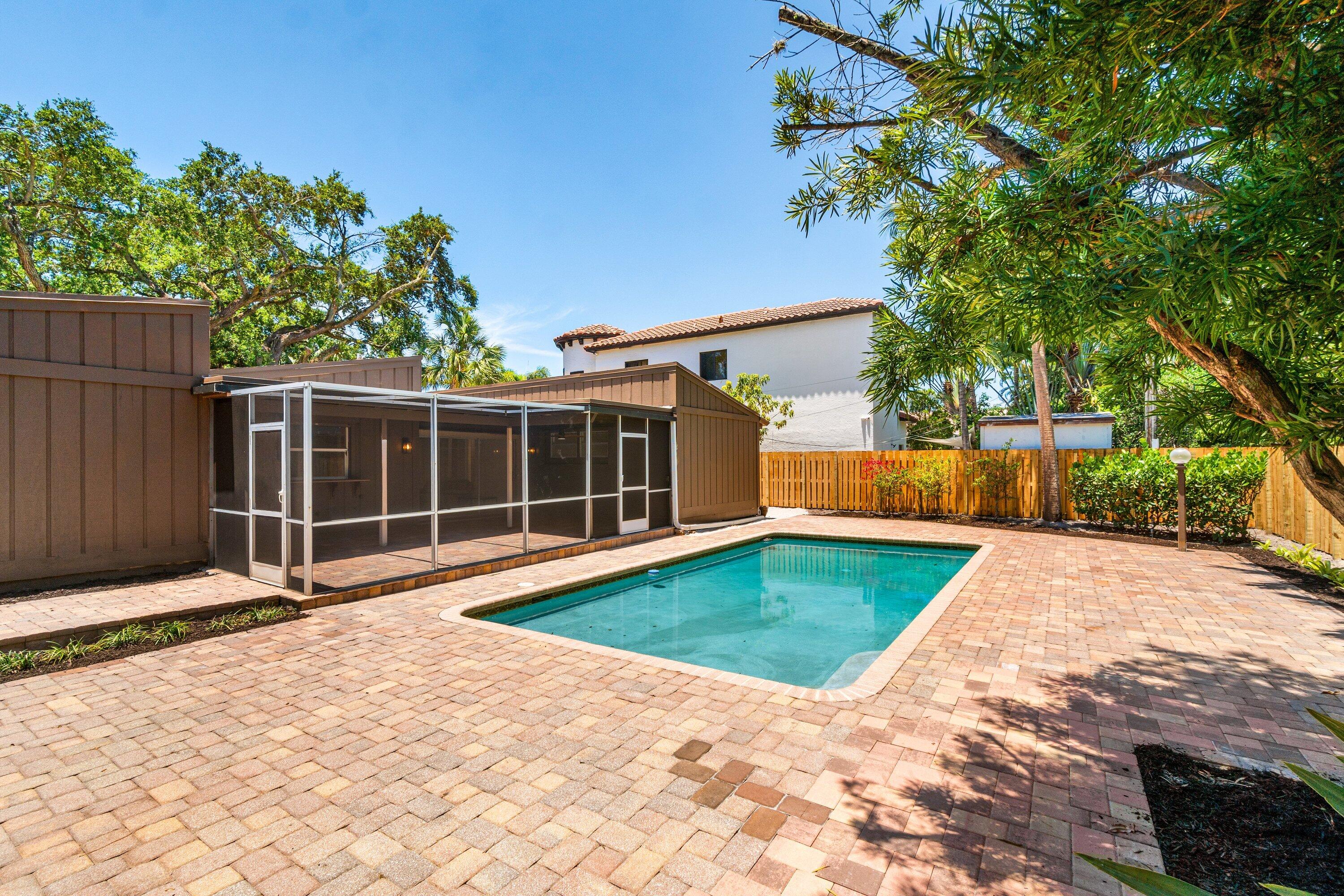 PALM BEACH FARMS - Residential Lease