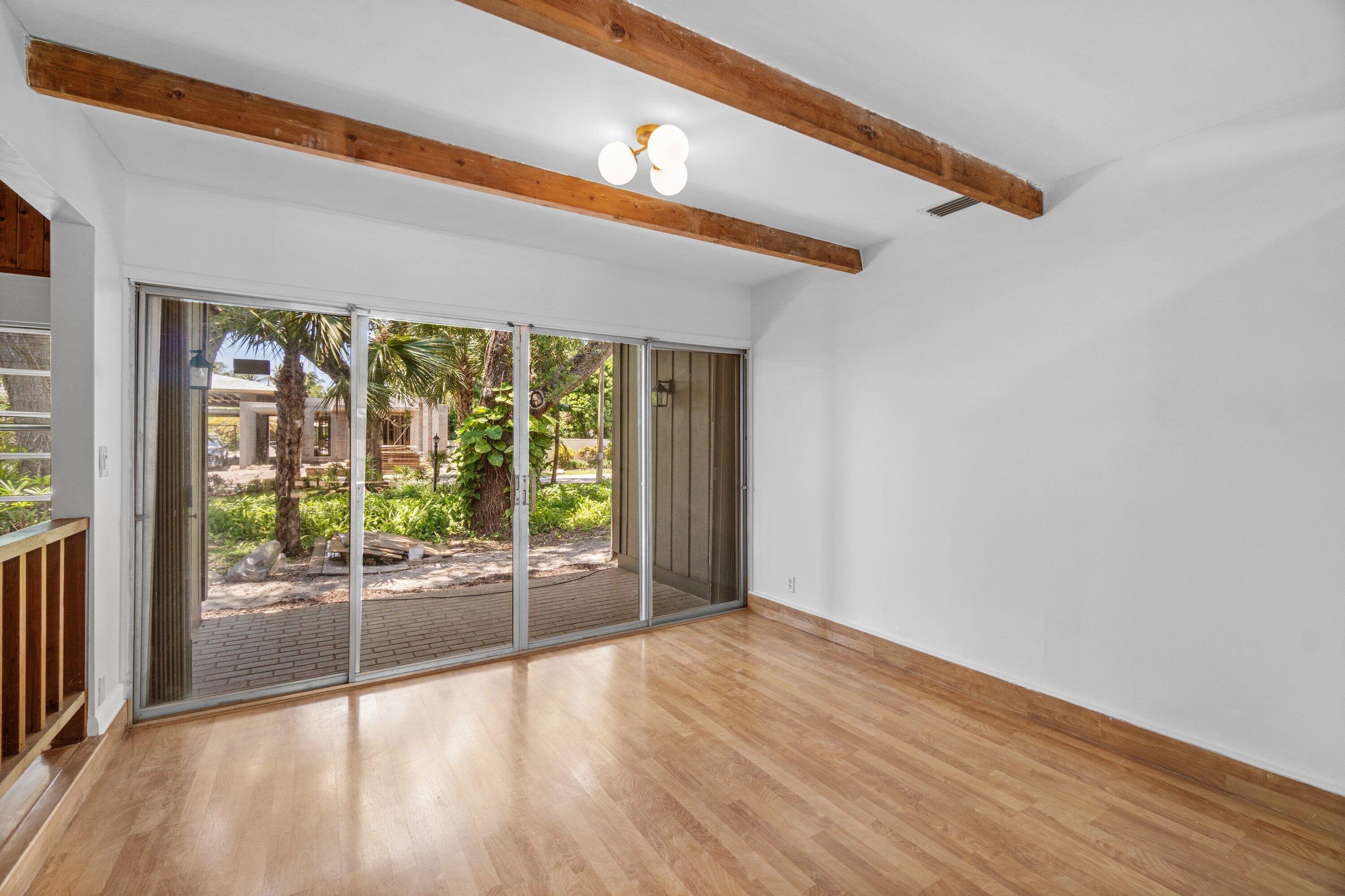PALM BEACH FARMS - Residential Lease