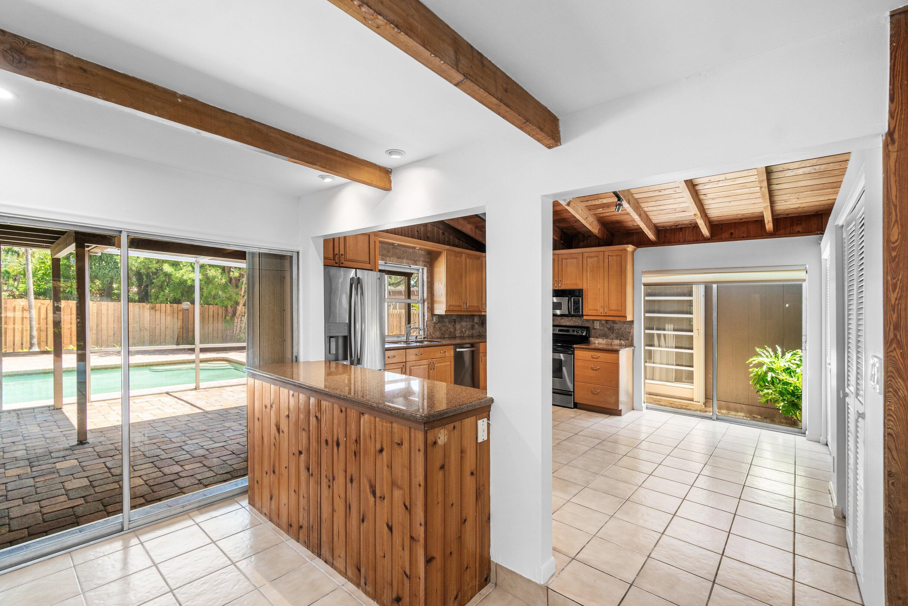 PALM BEACH FARMS - Residential Lease