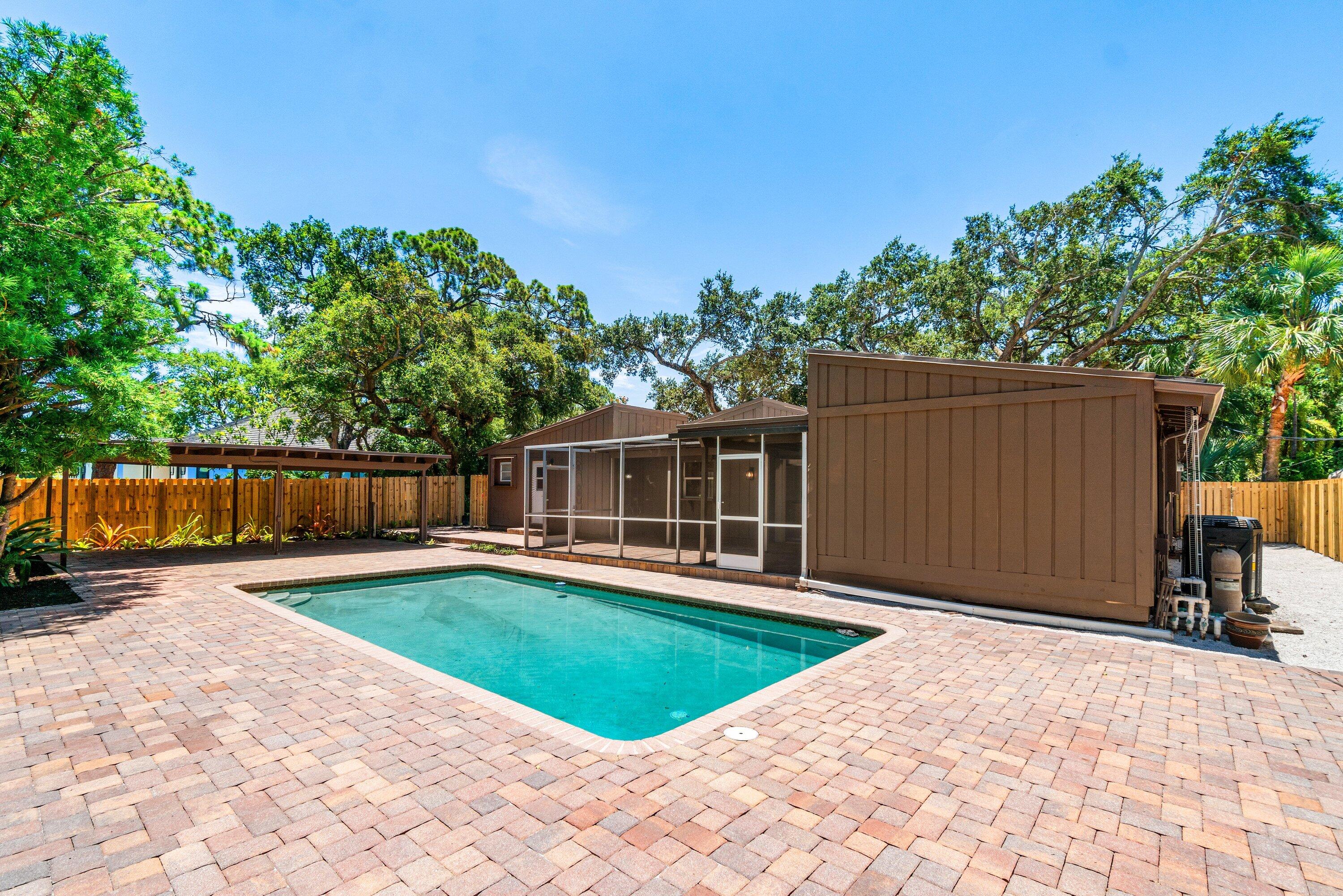 PALM BEACH FARMS - Residential Lease