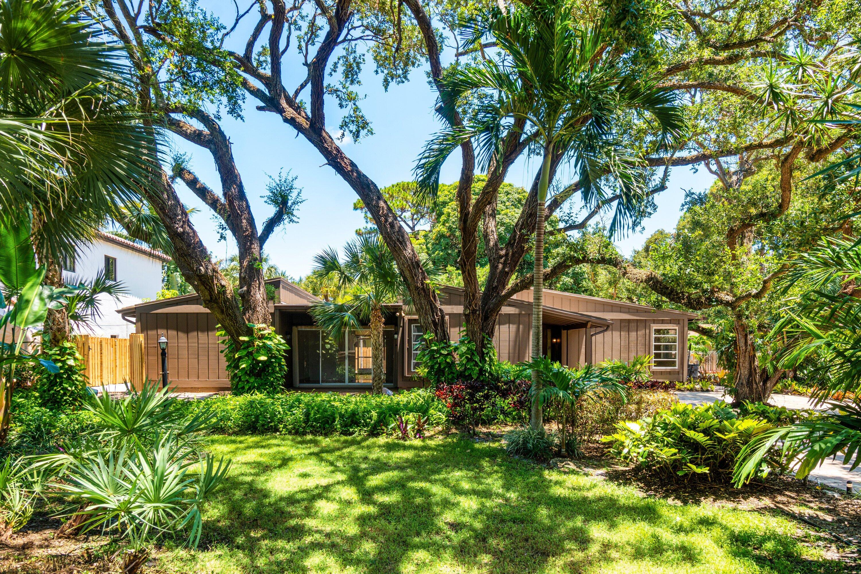 PALM BEACH FARMS - Residential Lease