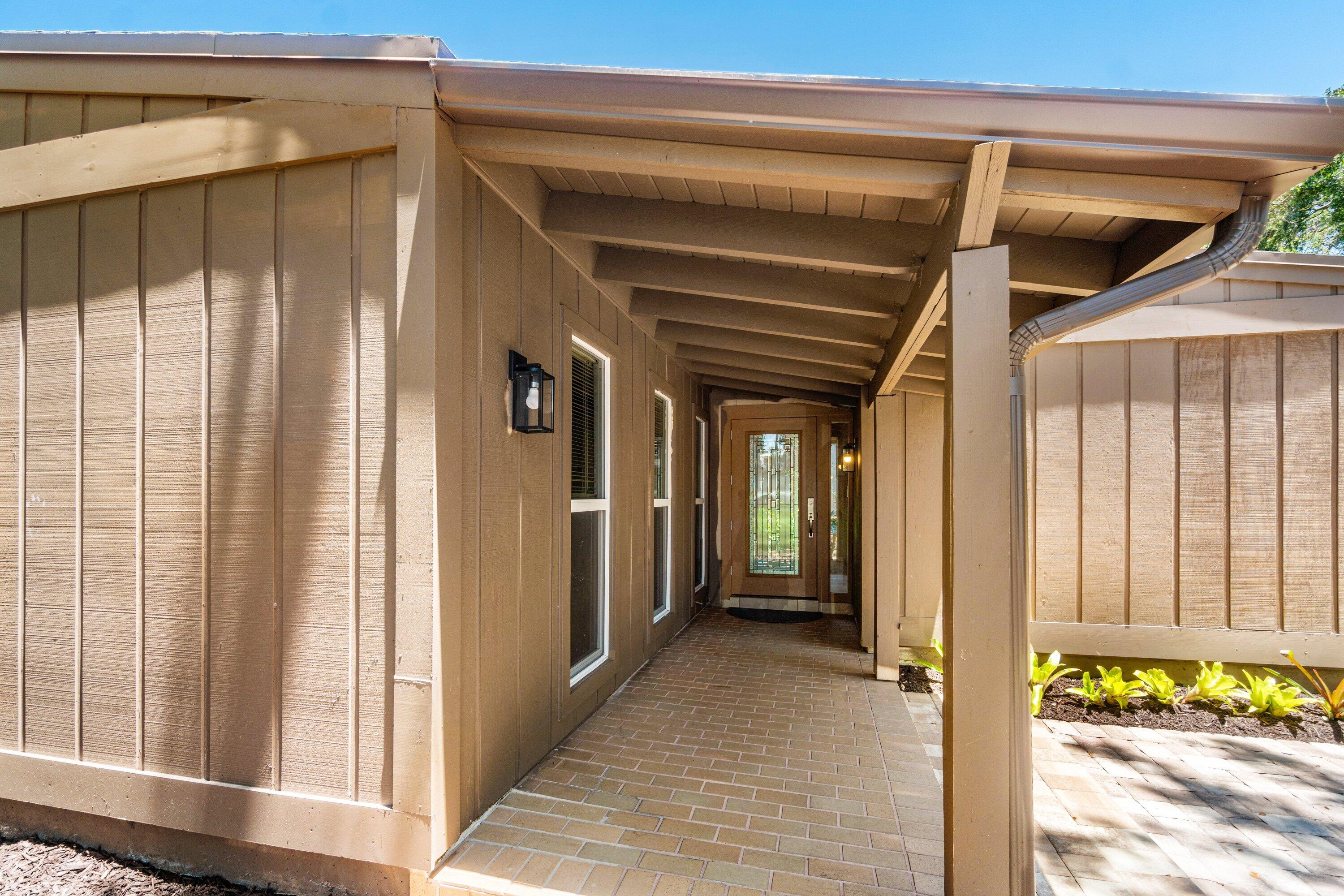PALM BEACH FARMS - Residential Lease