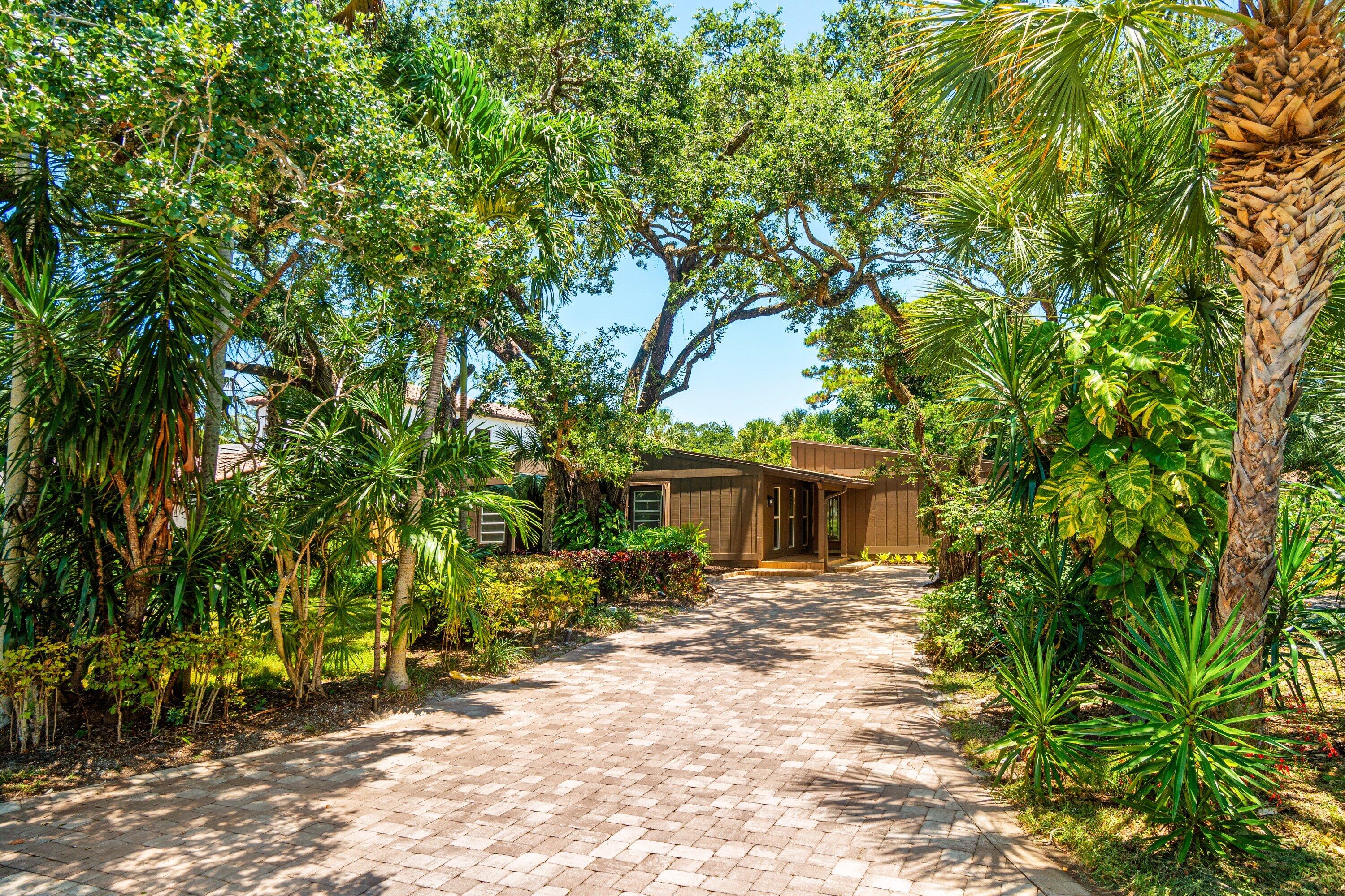 PALM BEACH FARMS - Residential Lease