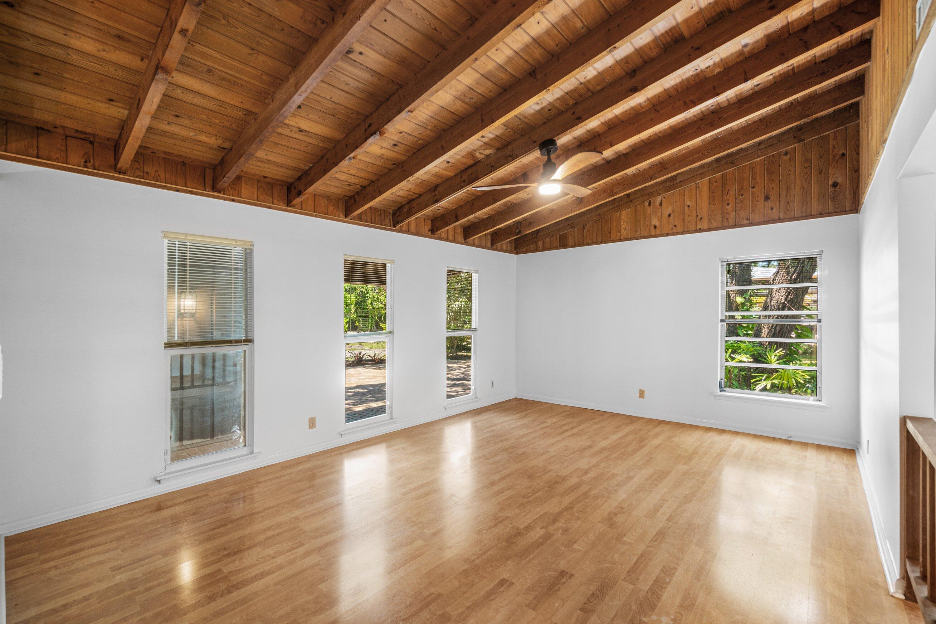 PALM BEACH FARMS - Residential Lease