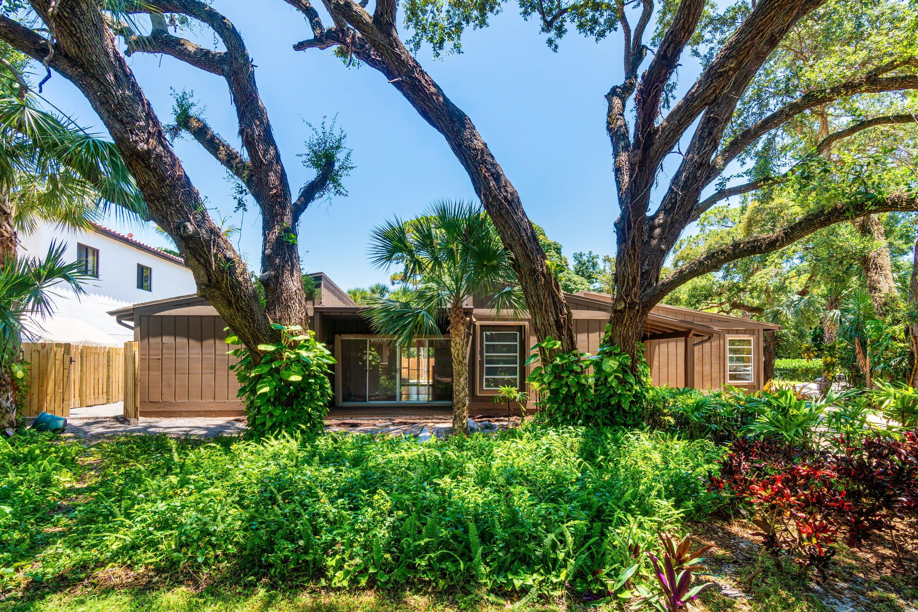 PALM BEACH FARMS - Residential Lease