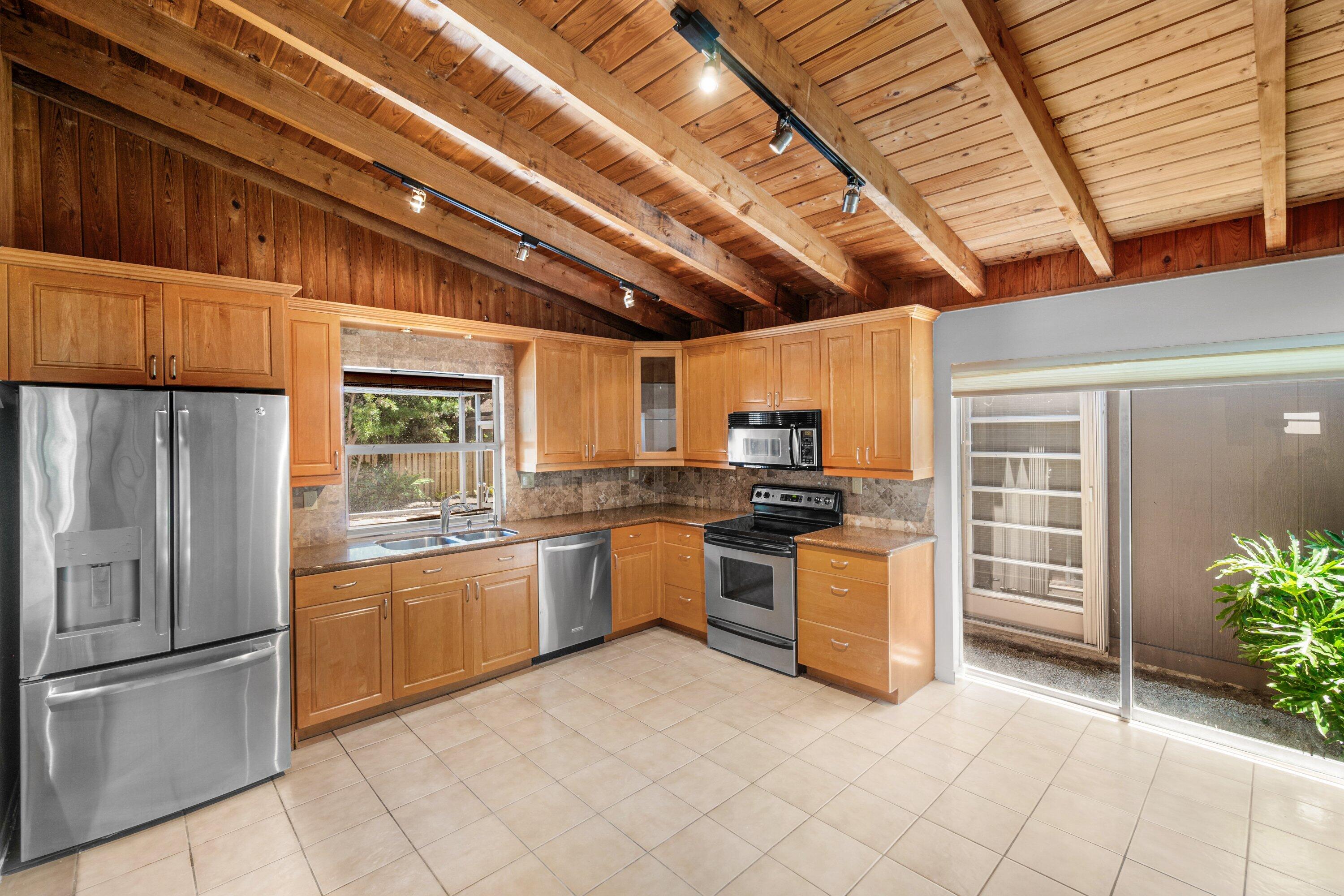 PALM BEACH FARMS - Residential Lease
