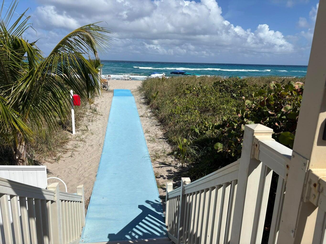 SEA RANCH CLUB OF BOCA II CONDO - Residential Lease