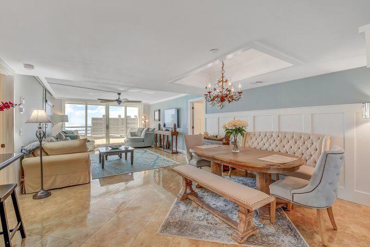 SEA RANCH CLUB OF BOCA II CONDO - Residential Lease