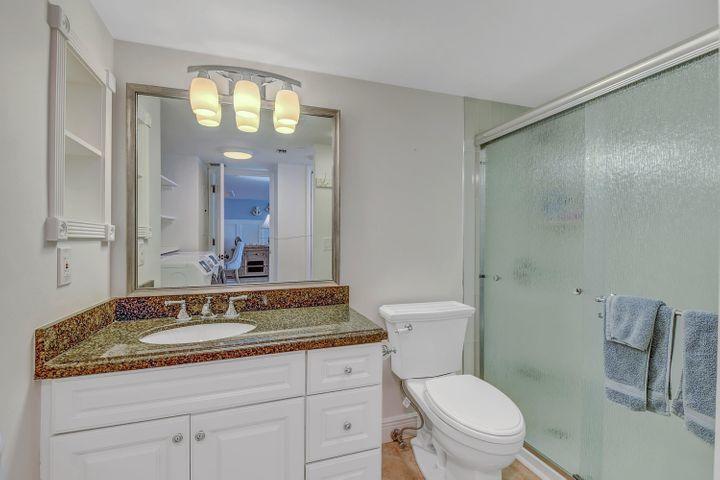 SEA RANCH CLUB OF BOCA II CONDO - Residential Lease