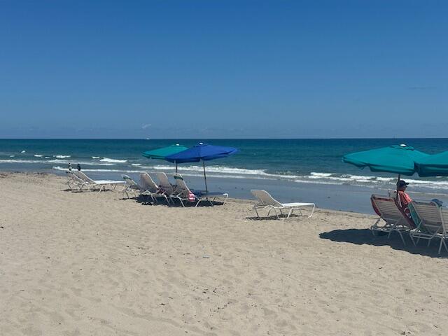 SEA RANCH CLUB OF BOCA II CONDO - Residential Lease