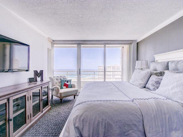 SEA RANCH CLUB OF BOCA II CONDO - Residential Lease