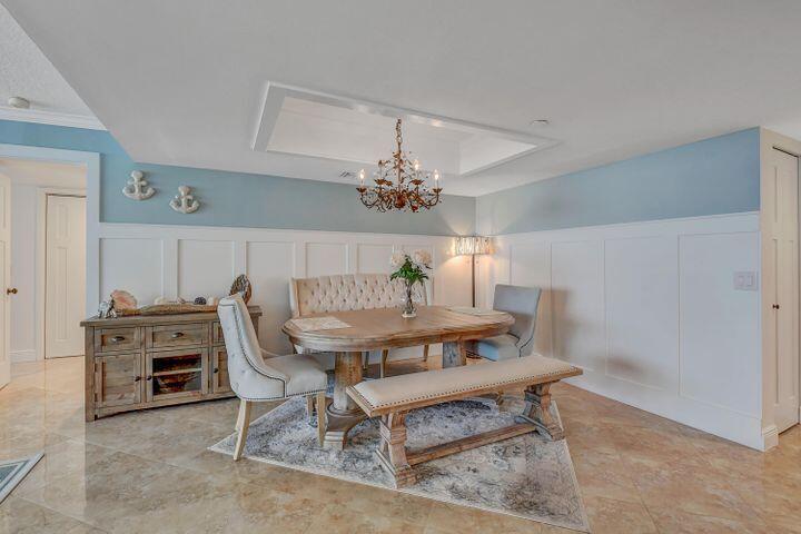 SEA RANCH CLUB OF BOCA II CONDO - Residential Lease
