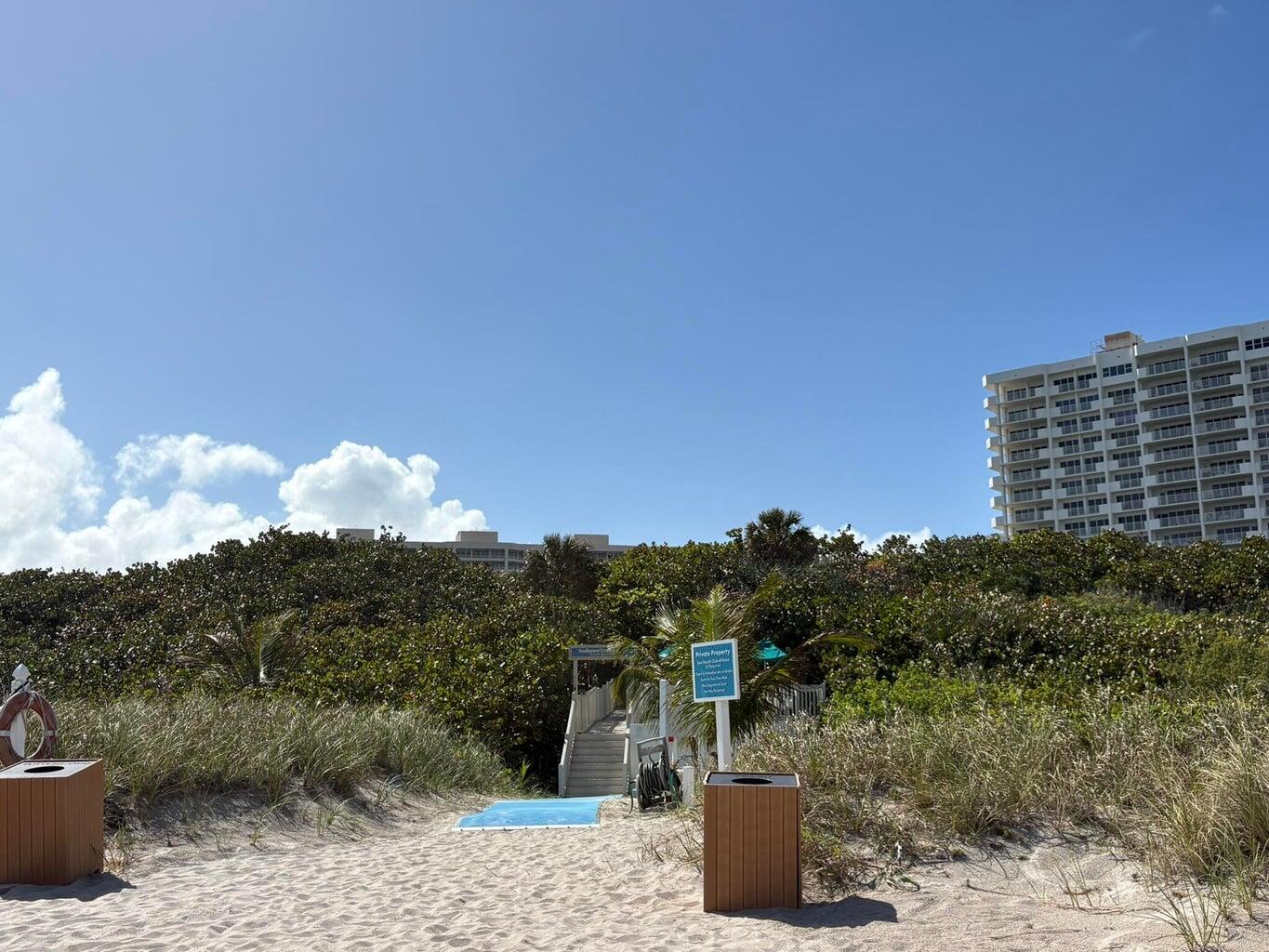 SEA RANCH CLUB OF BOCA II CONDO - Residential Lease