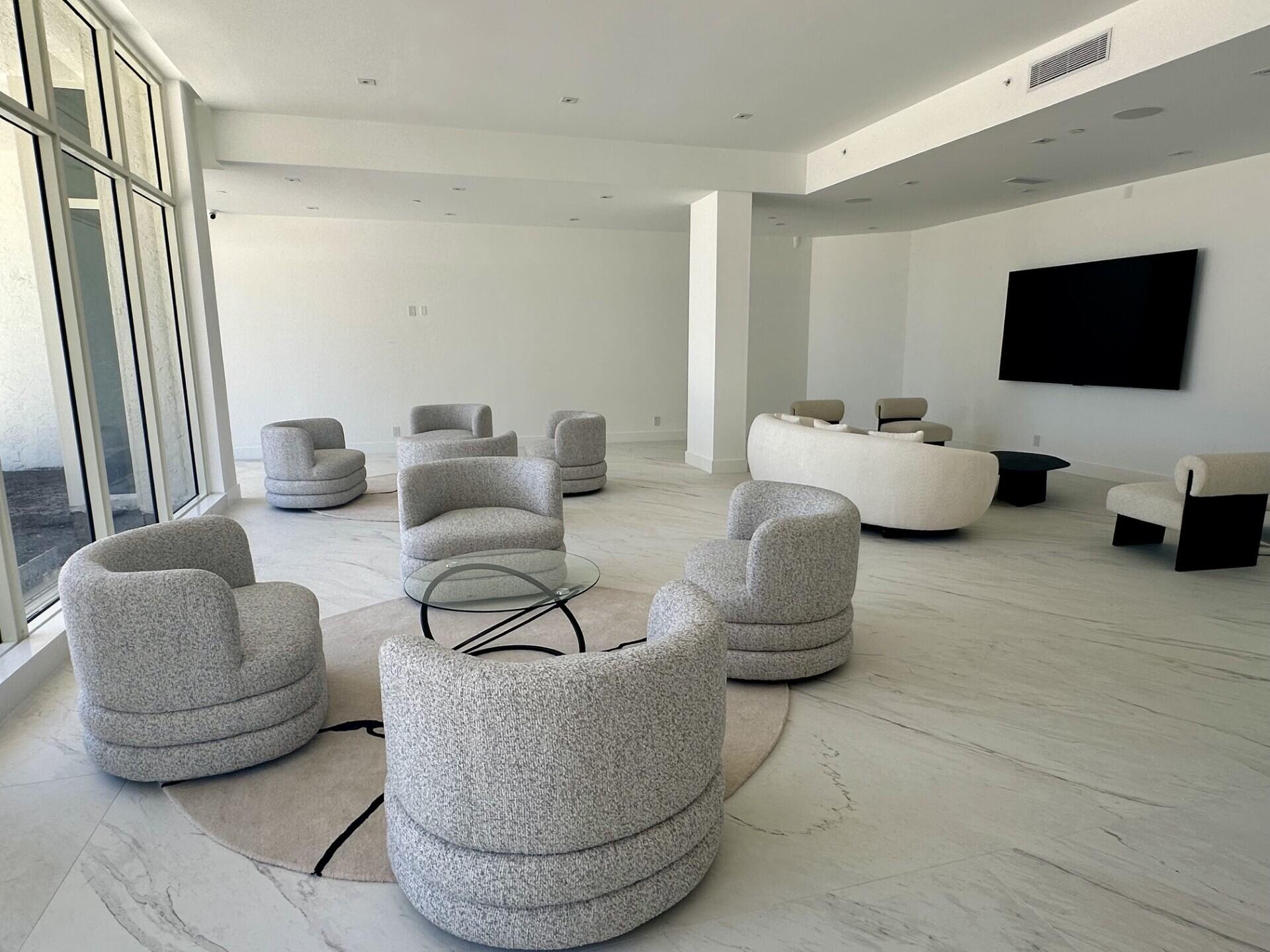 SEA RANCH CLUB OF BOCA II CONDO - Residential Lease
