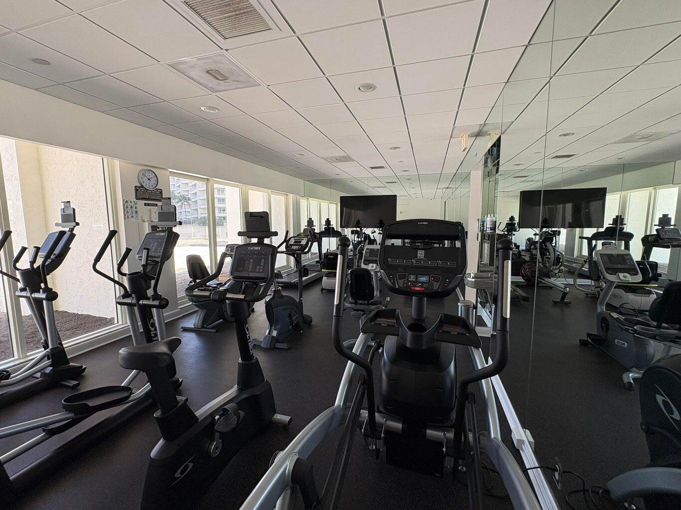 SEA RANCH CLUB OF BOCA II CONDO - Residential Lease