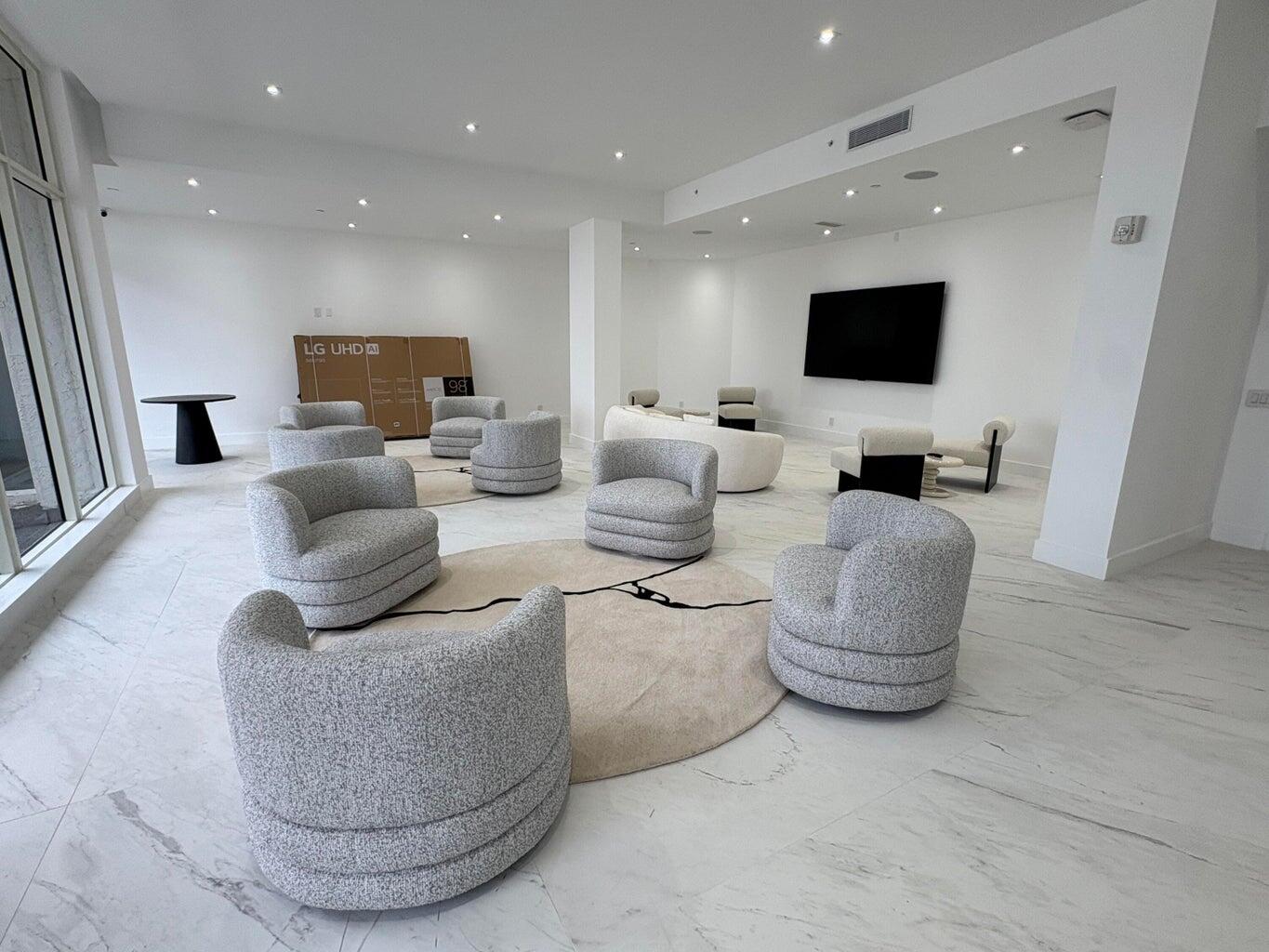 SEA RANCH CLUB OF BOCA II CONDO - Residential Lease