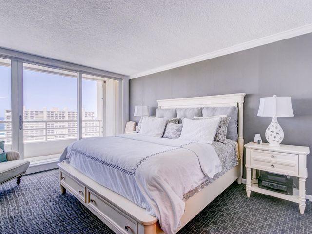 SEA RANCH CLUB OF BOCA II CONDO - Residential Lease