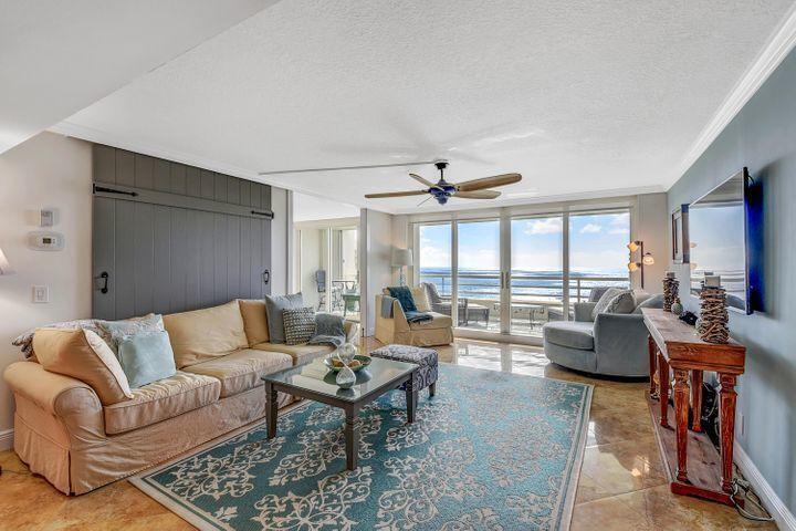 SEA RANCH CLUB OF BOCA II CONDO - Residential Lease