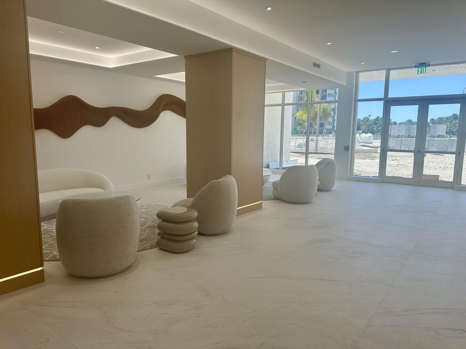 SEA RANCH CLUB OF BOCA II CONDO - Residential Lease