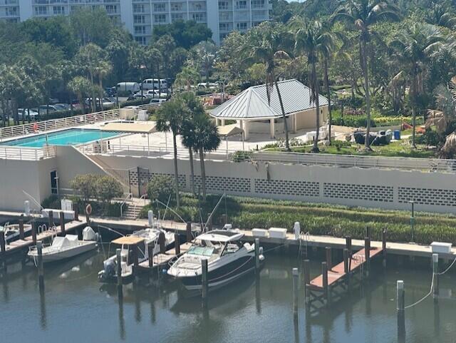 SEA RANCH CLUB OF BOCA II CONDO - Residential Lease