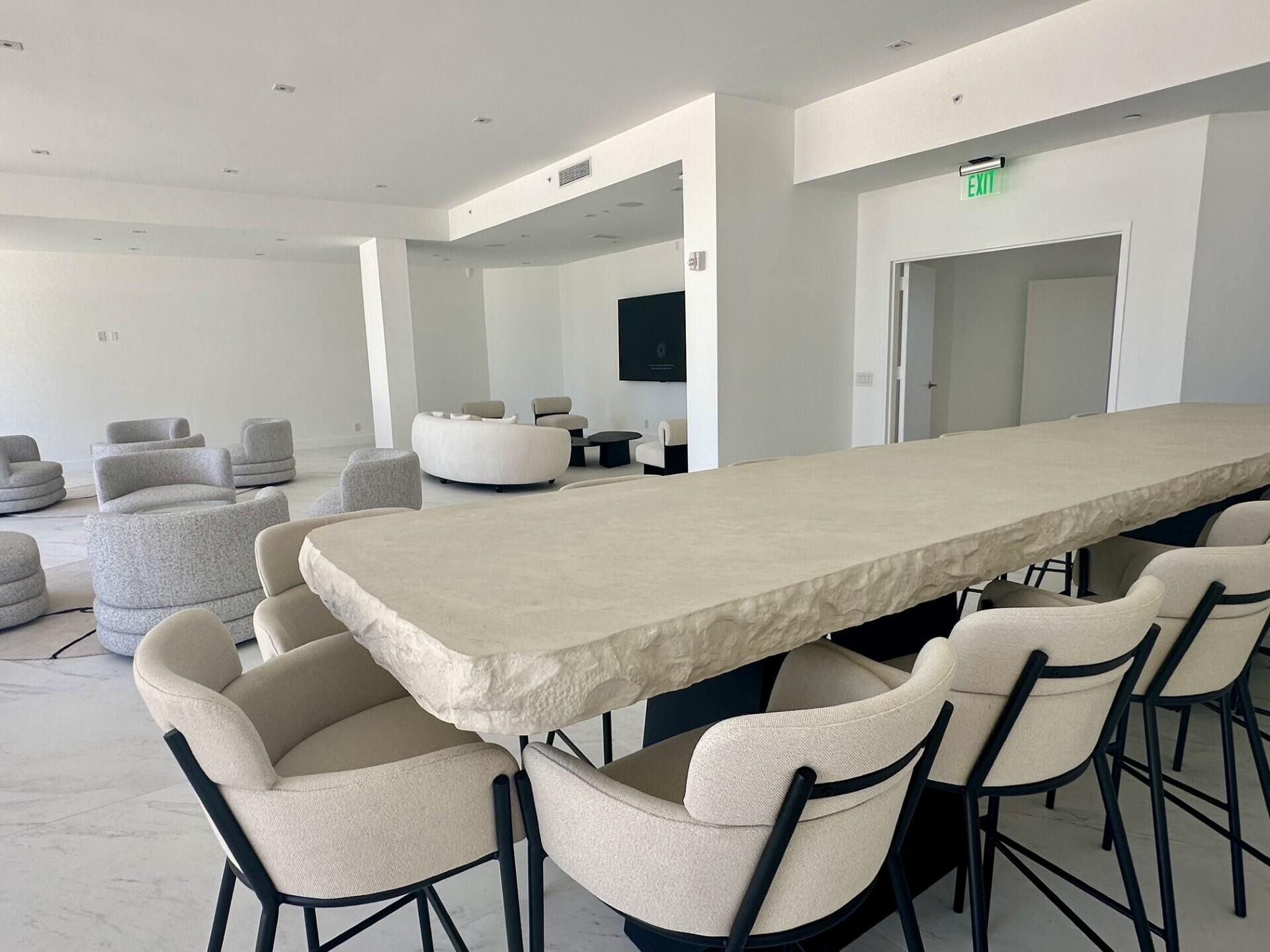 SEA RANCH CLUB OF BOCA II CONDO - Residential Lease