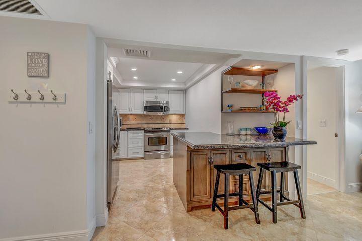 SEA RANCH CLUB OF BOCA II CONDO - Residential Lease