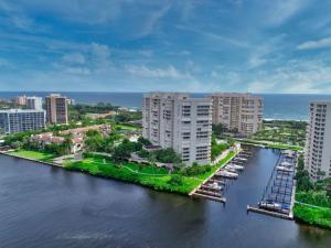 SEA RANCH CLUB OF BOCA II CONDO - Residential Lease