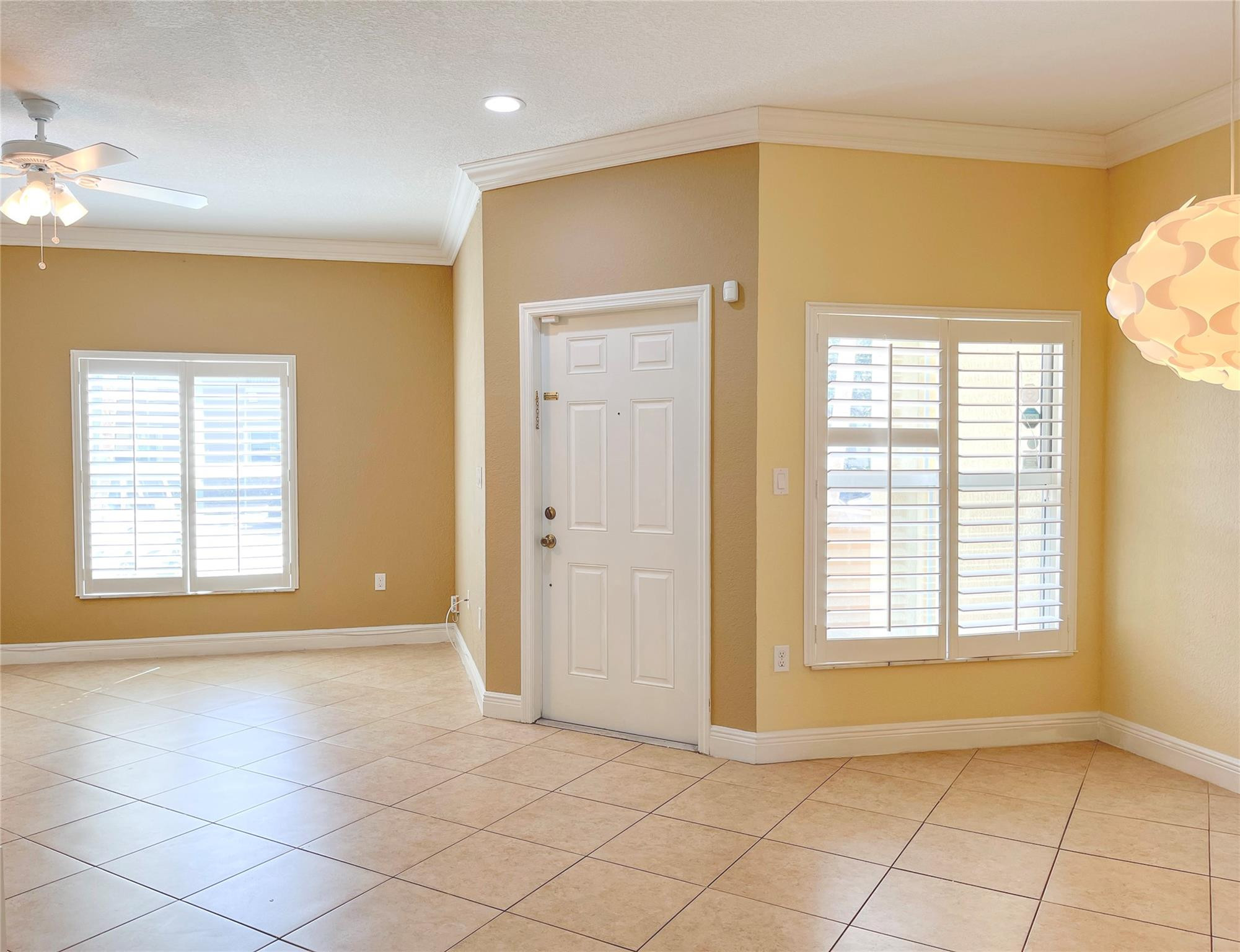 Monterey Bay - Residential Lease