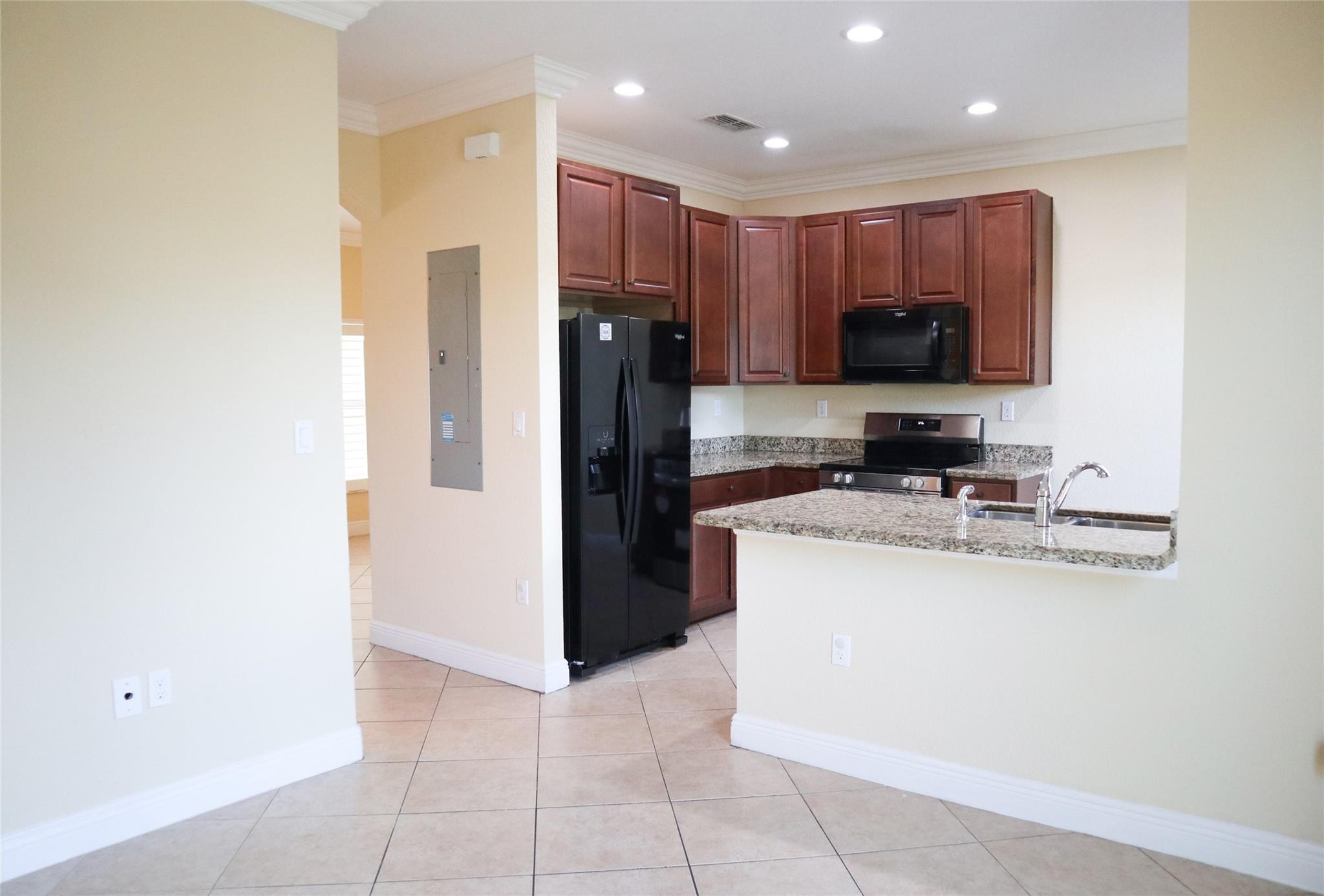 Monterey Bay - Residential Lease