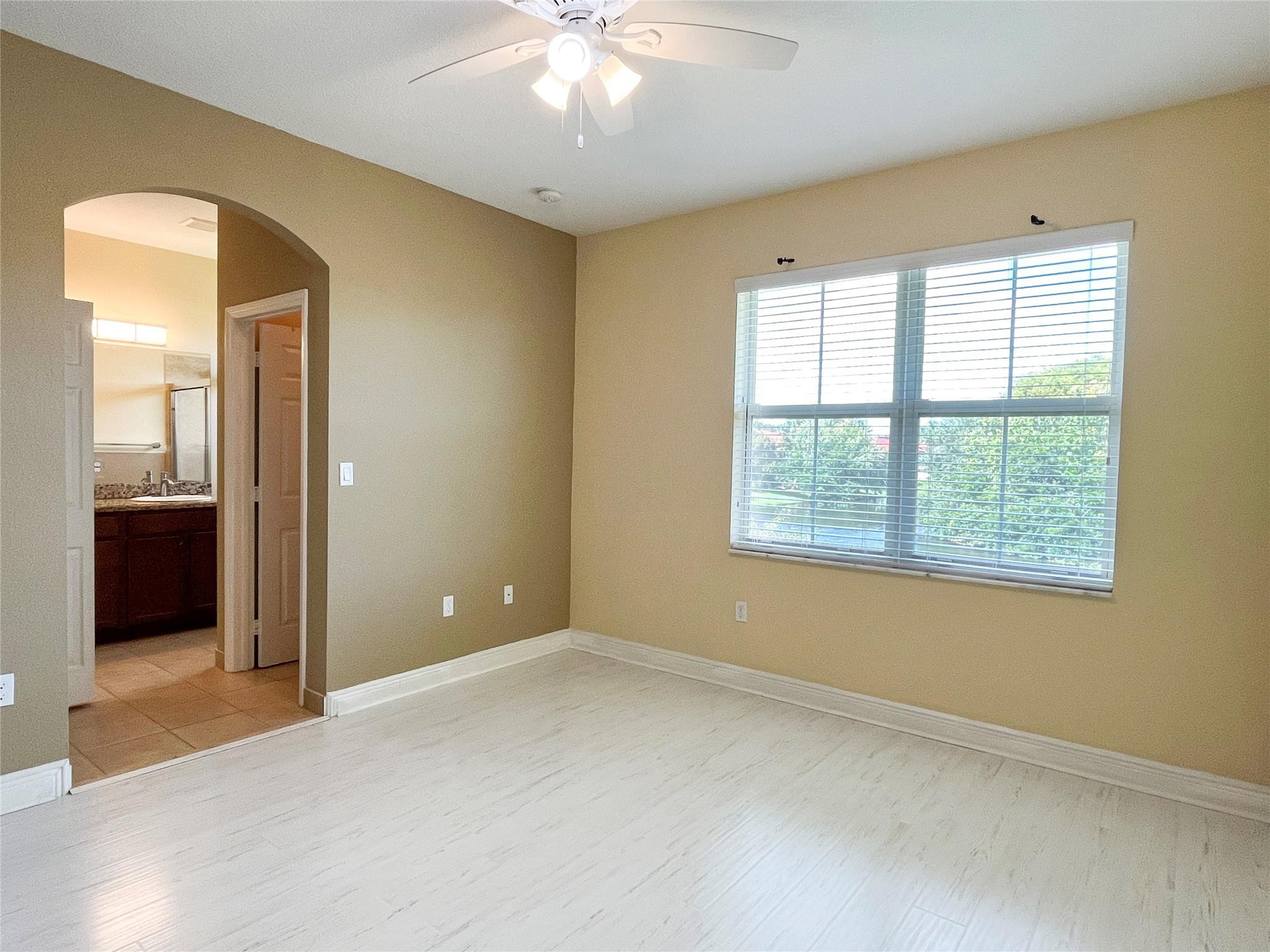 Monterey Bay - Residential Lease