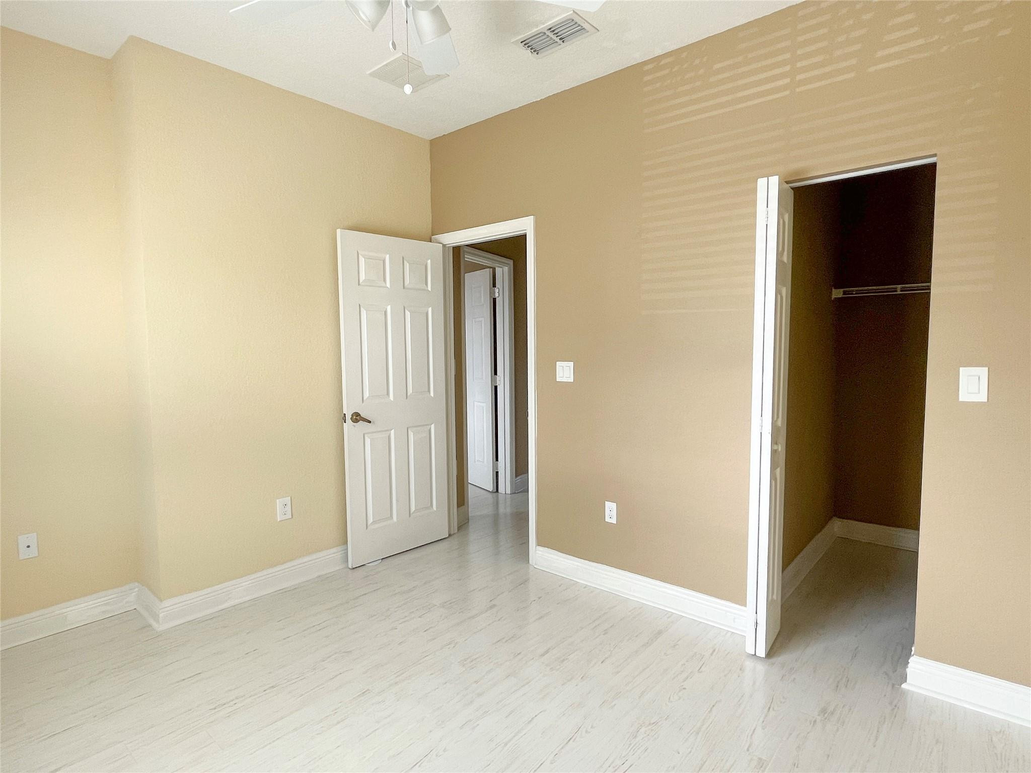Monterey Bay - Residential Lease