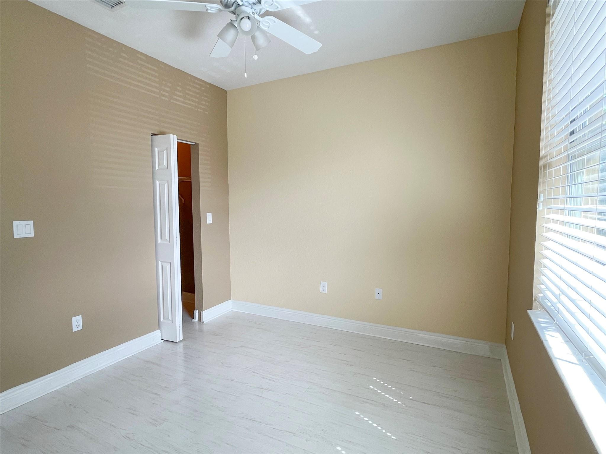 Monterey Bay - Residential Lease