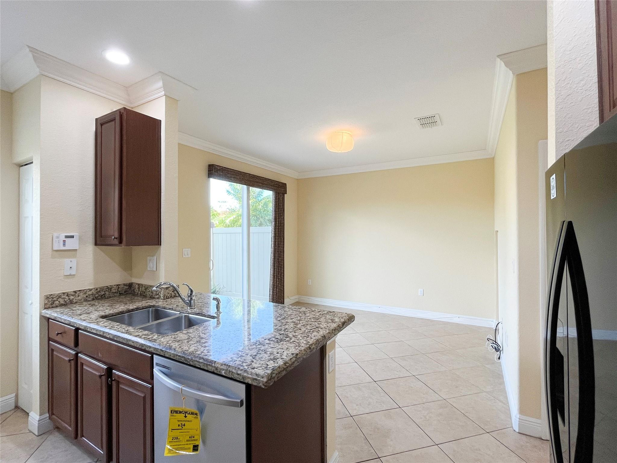 Monterey Bay - Residential Lease