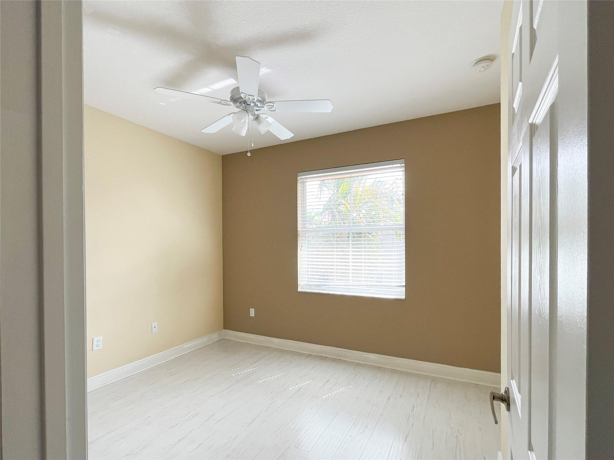 Monterey Bay - Residential Lease