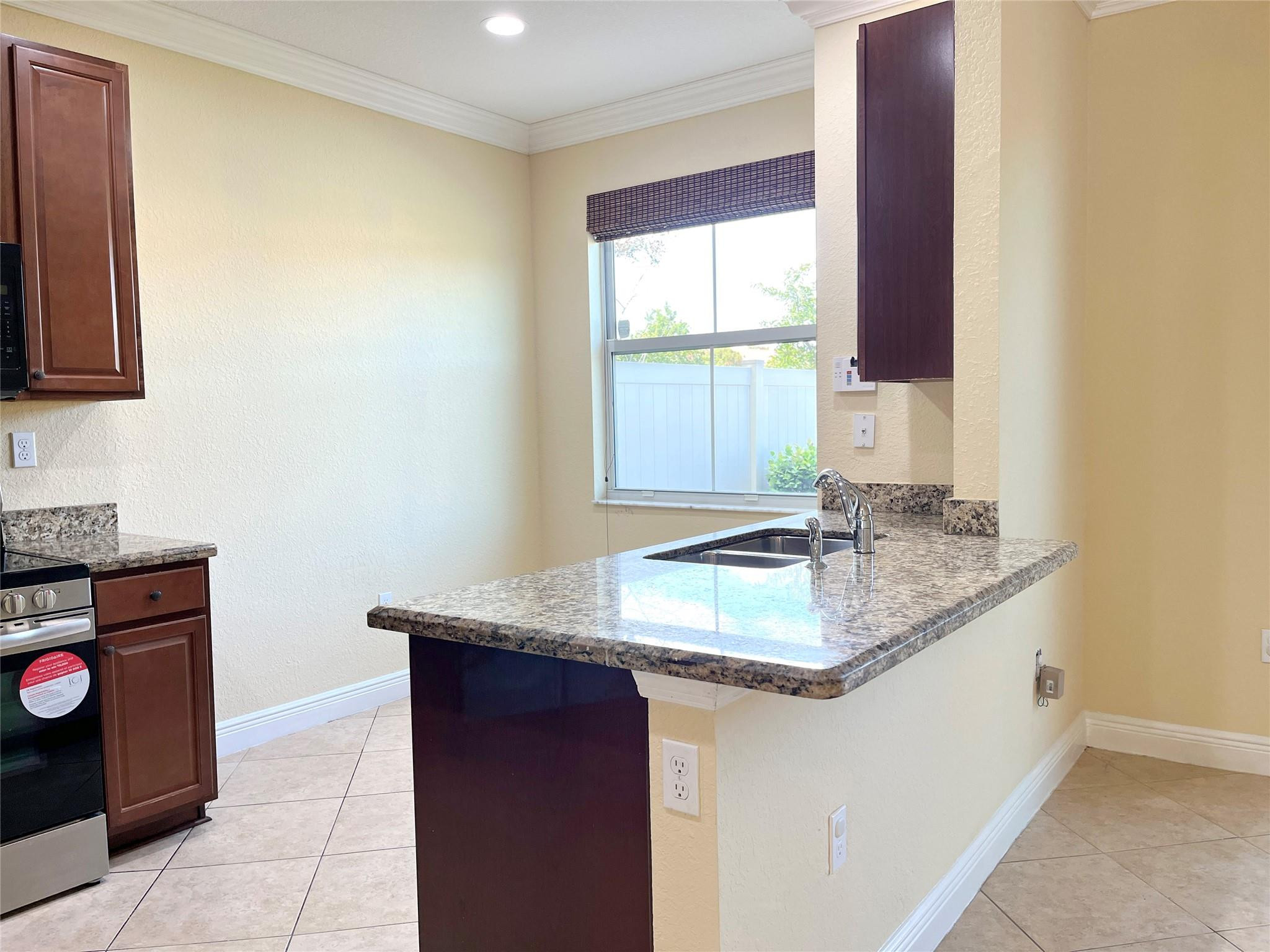 Monterey Bay - Residential Lease