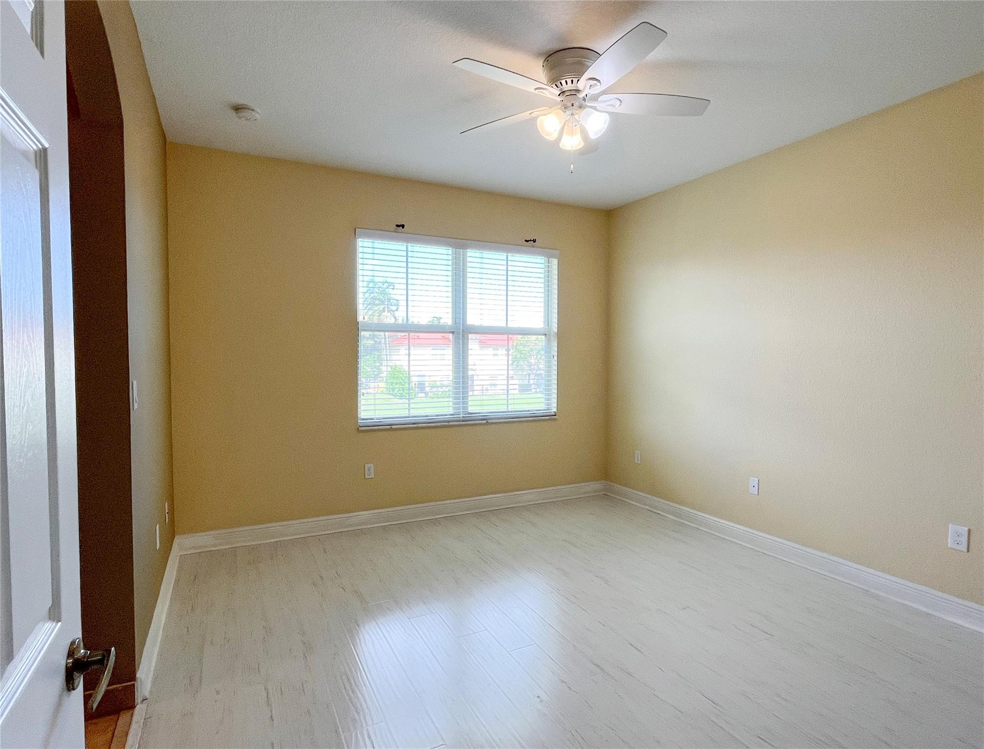 Monterey Bay - Residential Lease