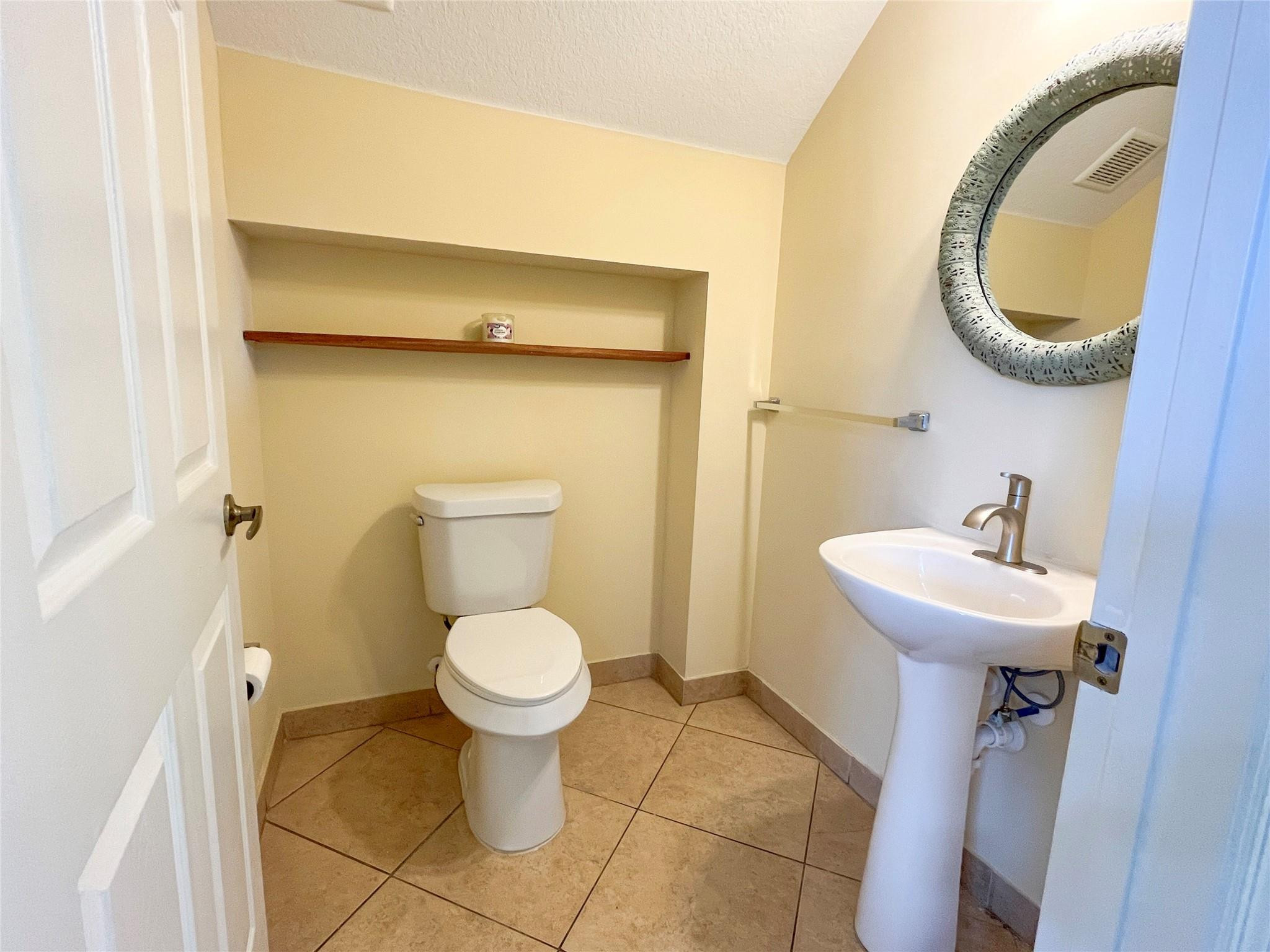 Monterey Bay - Residential Lease