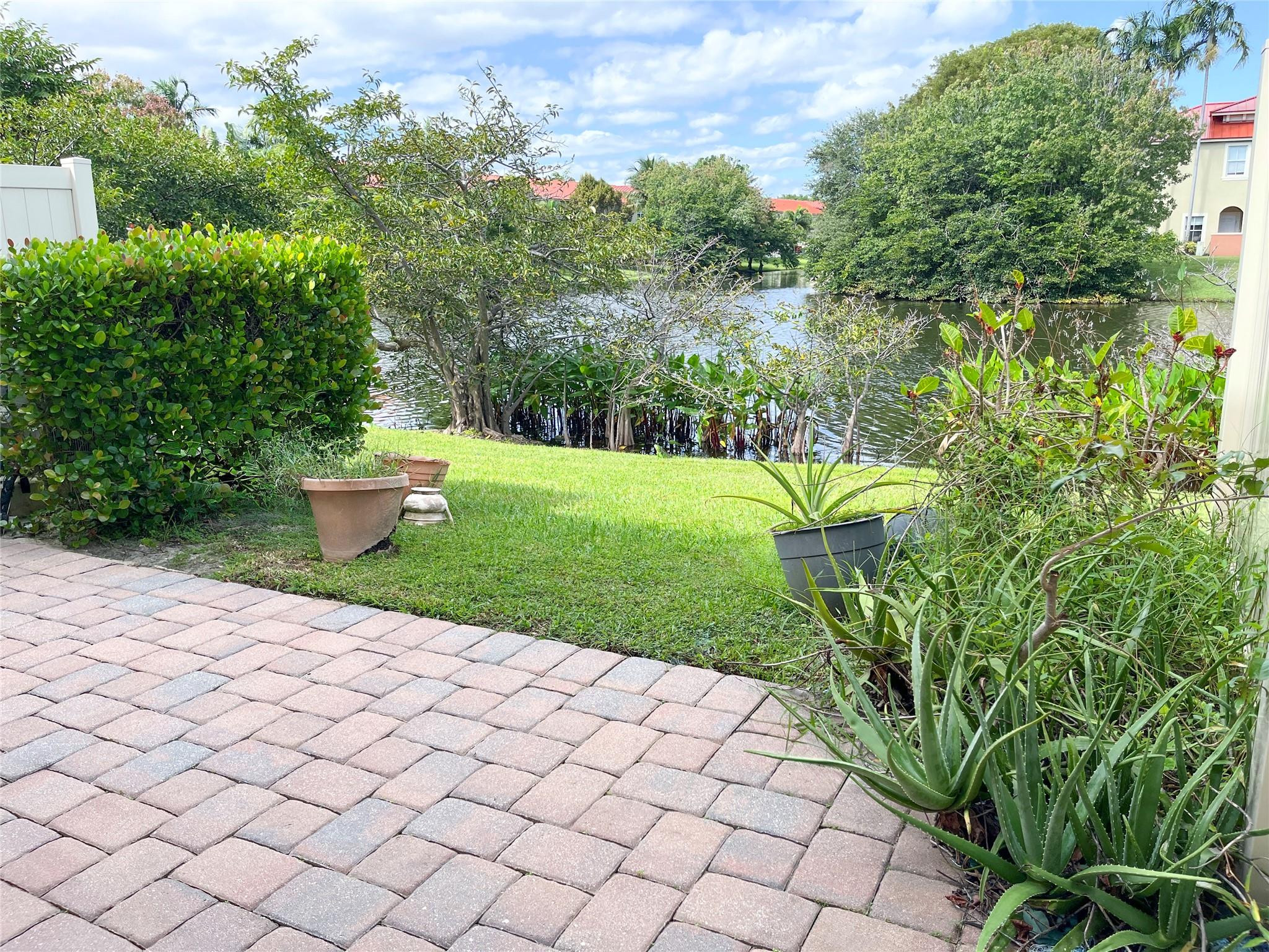 Monterey Bay - Residential Lease