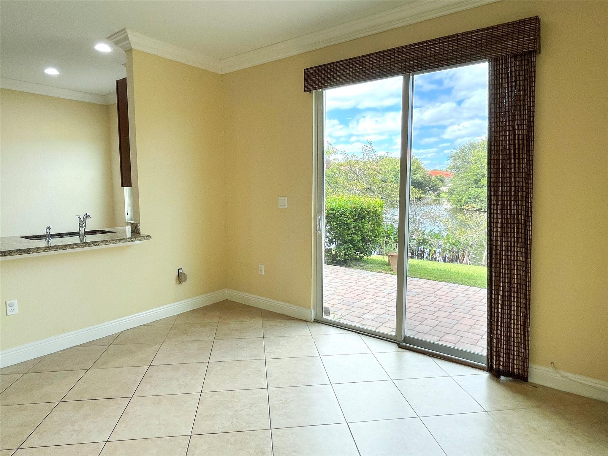 Monterey Bay - Residential Lease