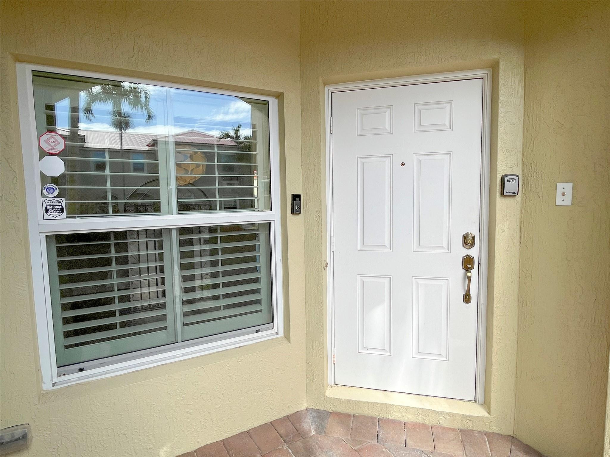 Monterey Bay - Residential Lease