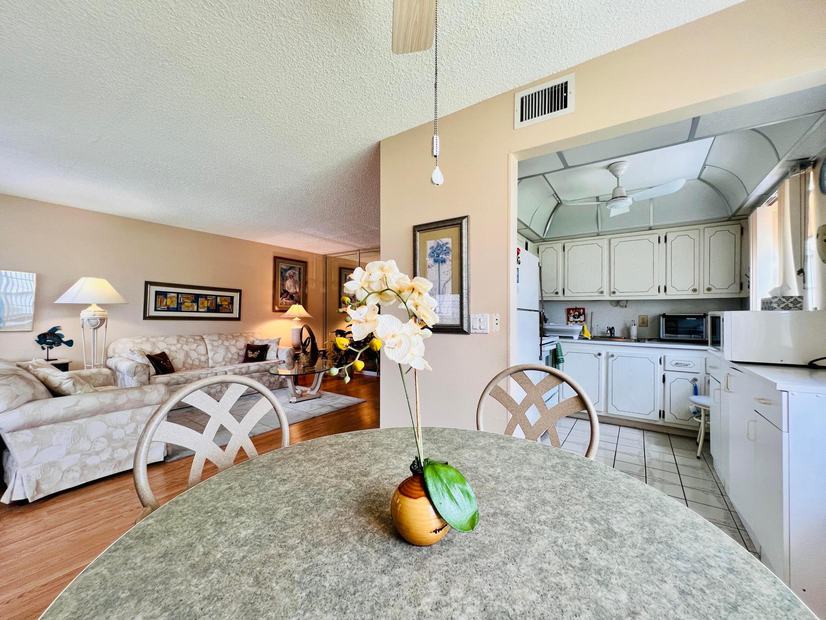 CENTURY VILLAGE - NORTHAMPTON CONDOS - Residential