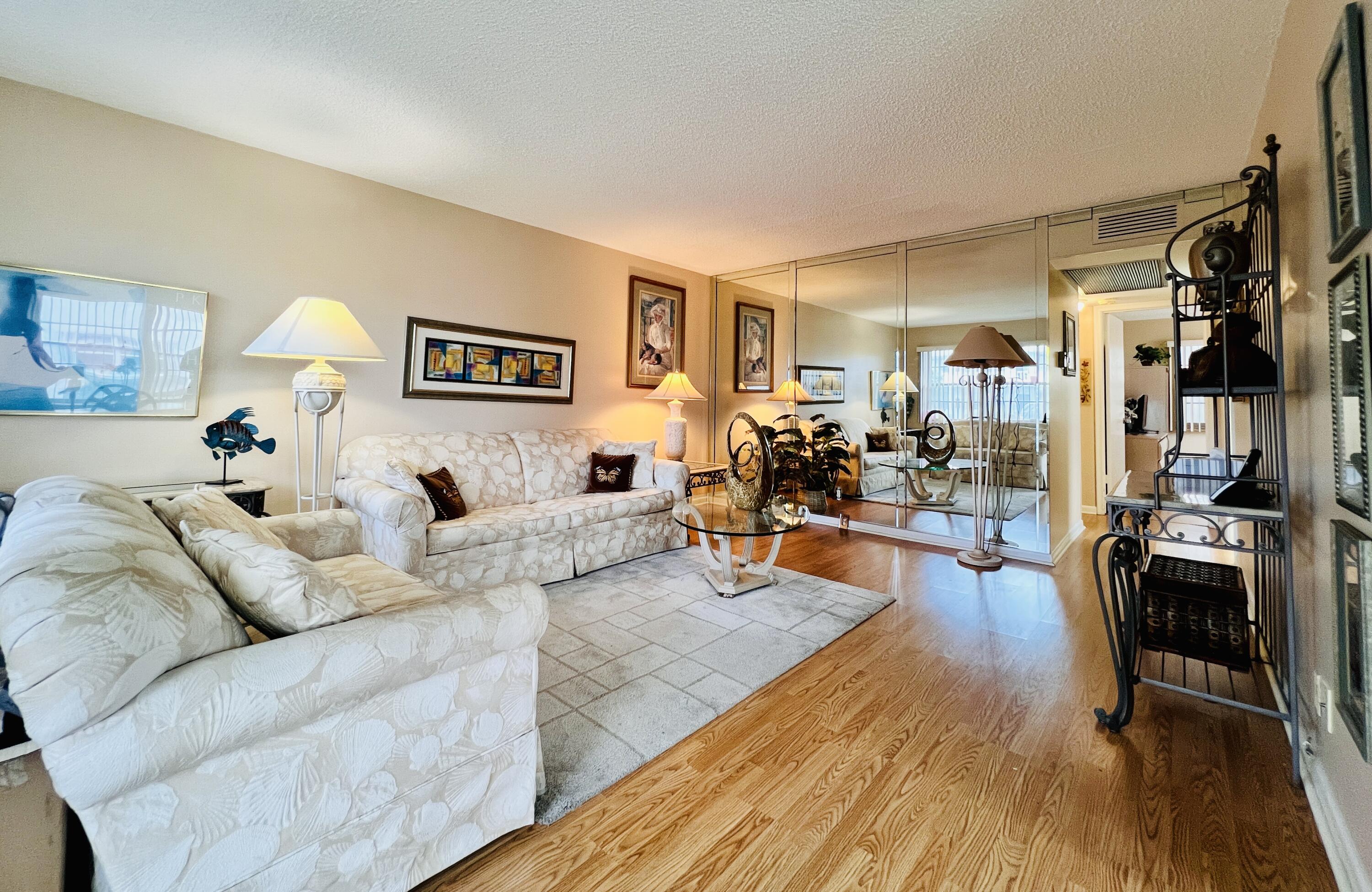 CENTURY VILLAGE - NORTHAMPTON CONDOS - Residential