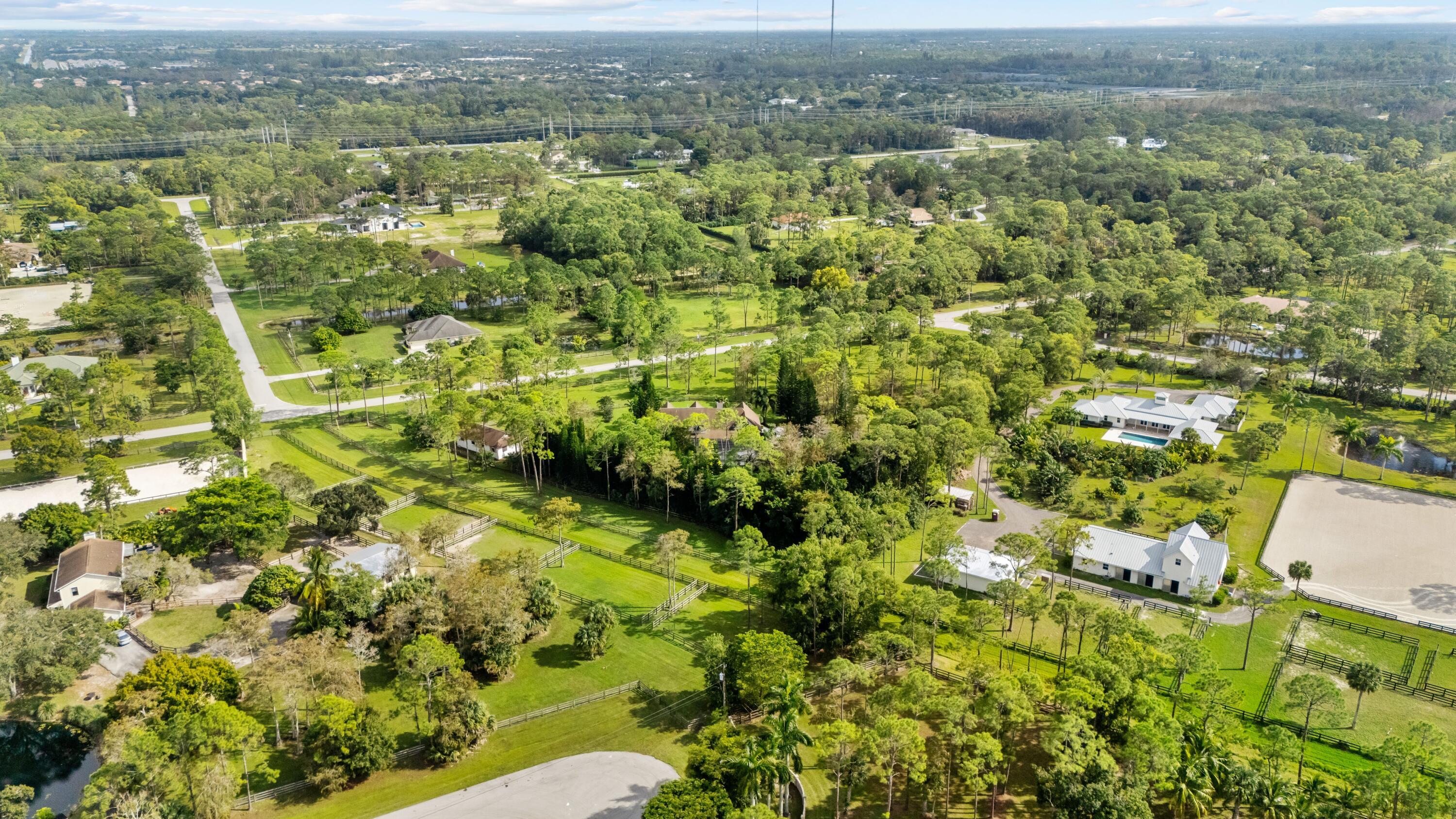 HOMELAND - Residential