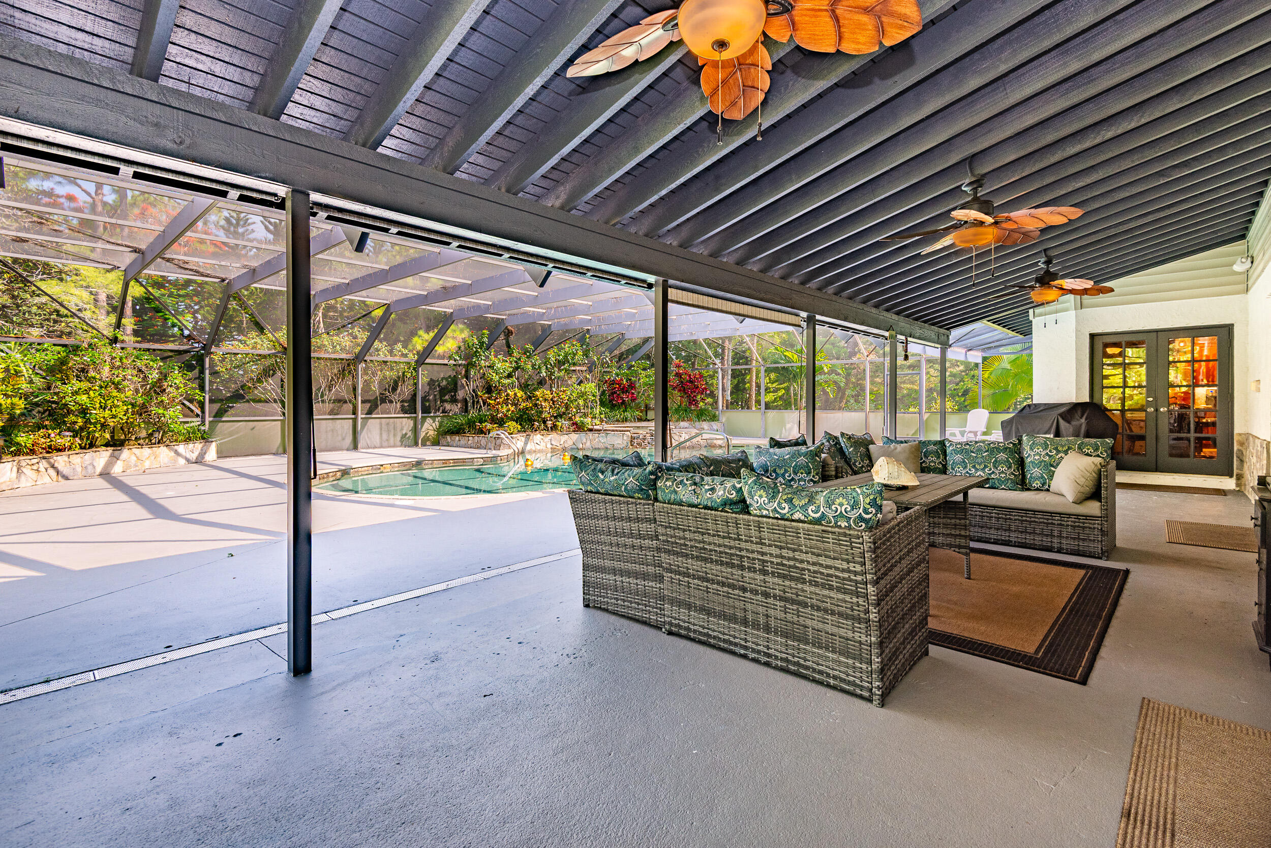 HOMELAND - Residential