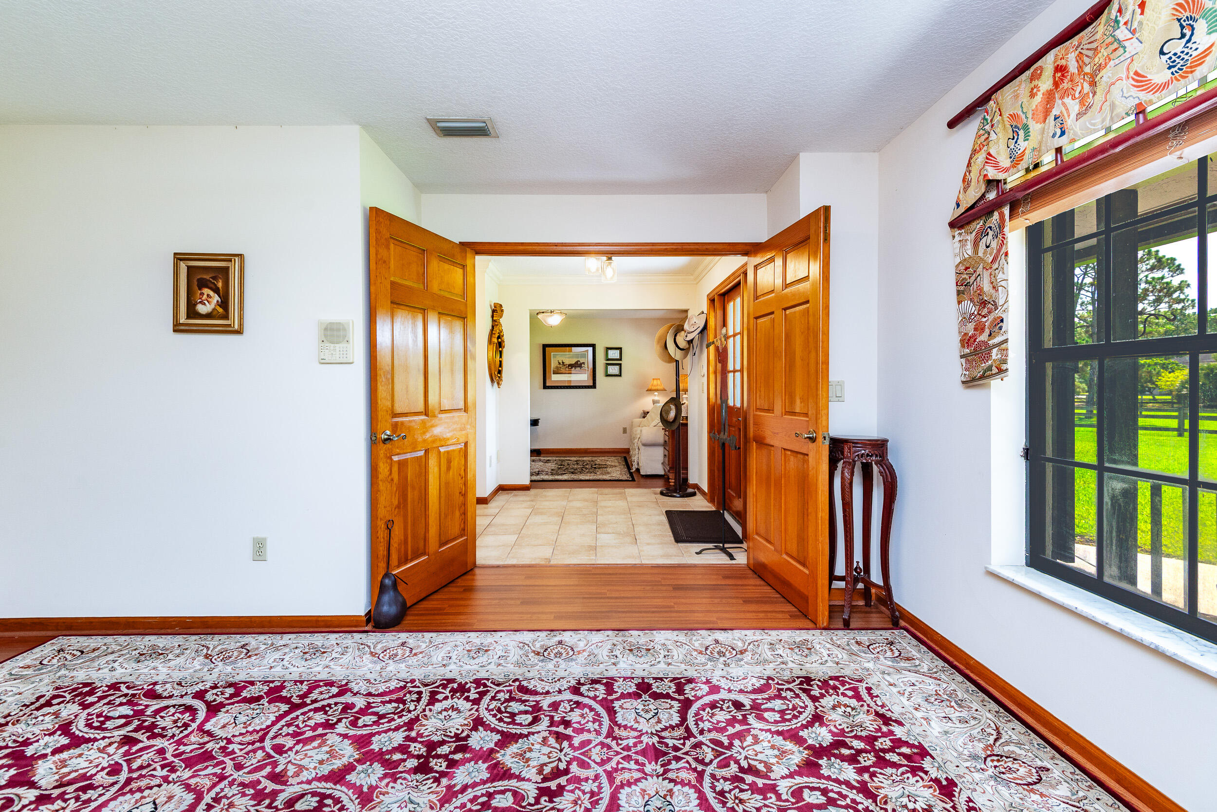 HOMELAND - Residential