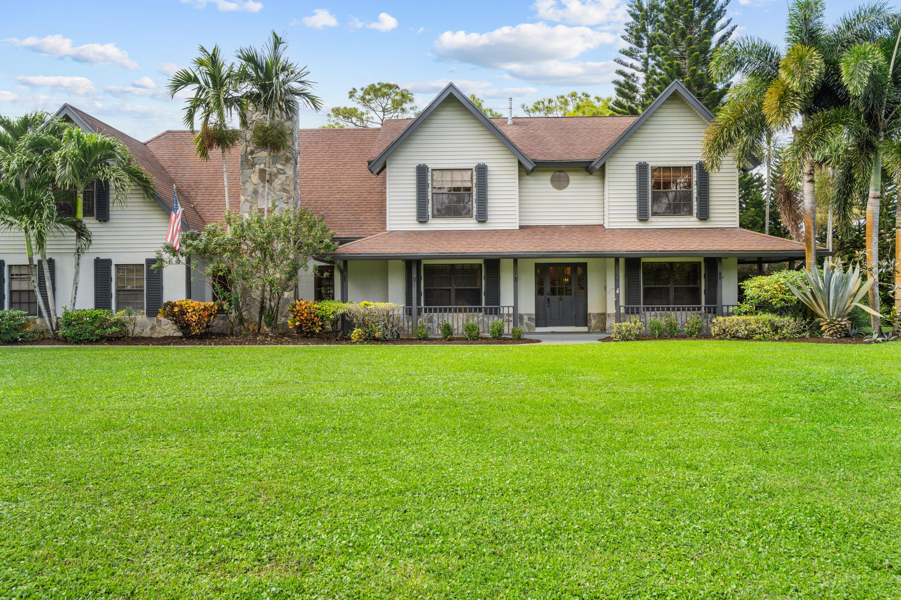 HOMELAND - Residential