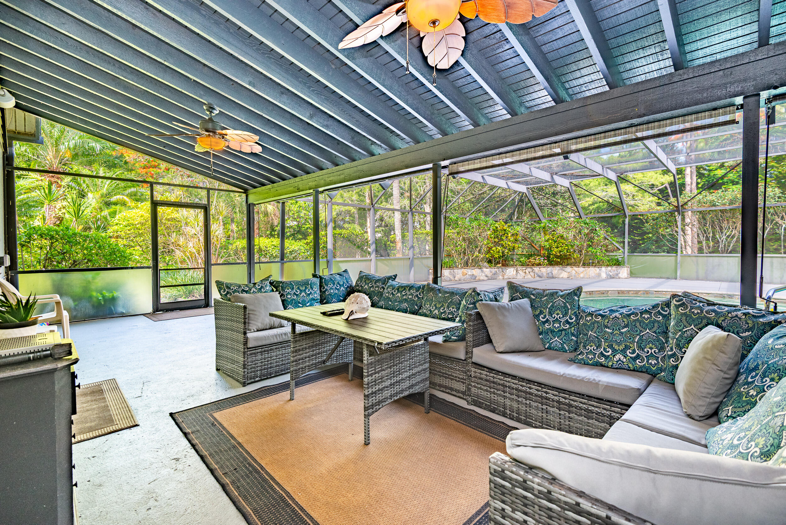 HOMELAND - Residential