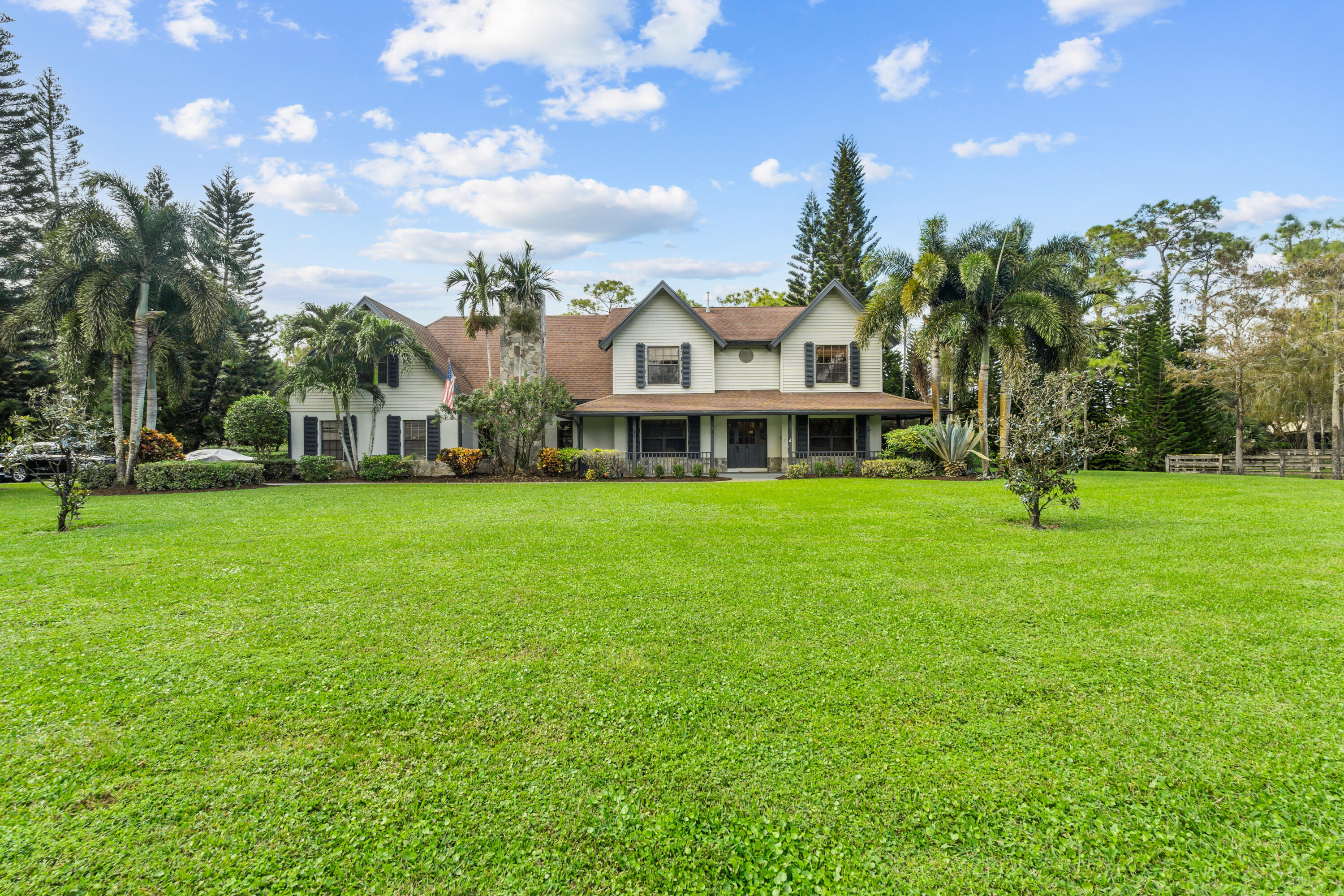 HOMELAND - Residential