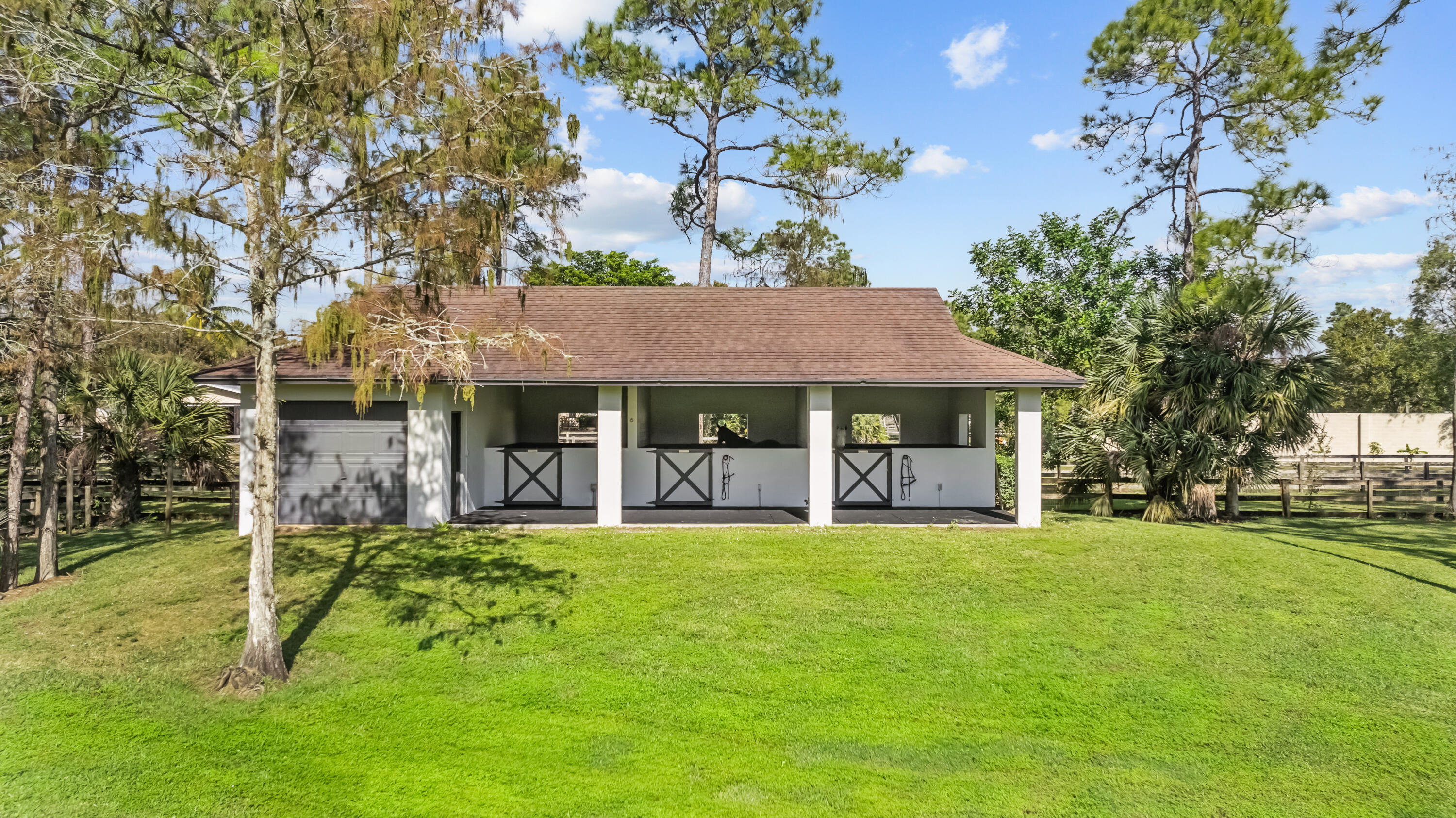 HOMELAND - Residential